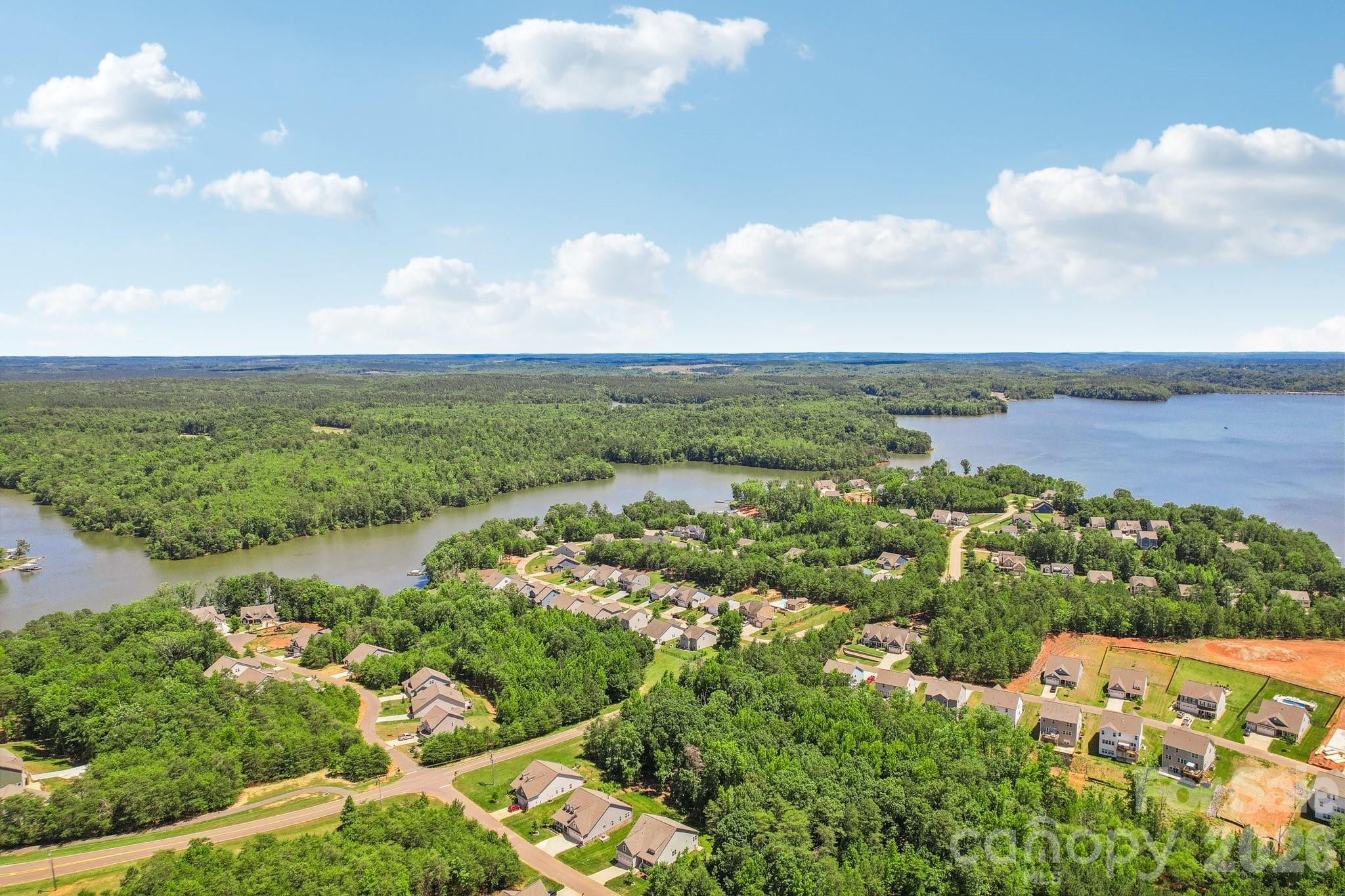 10117 Lakeshore Drive — Lancaster