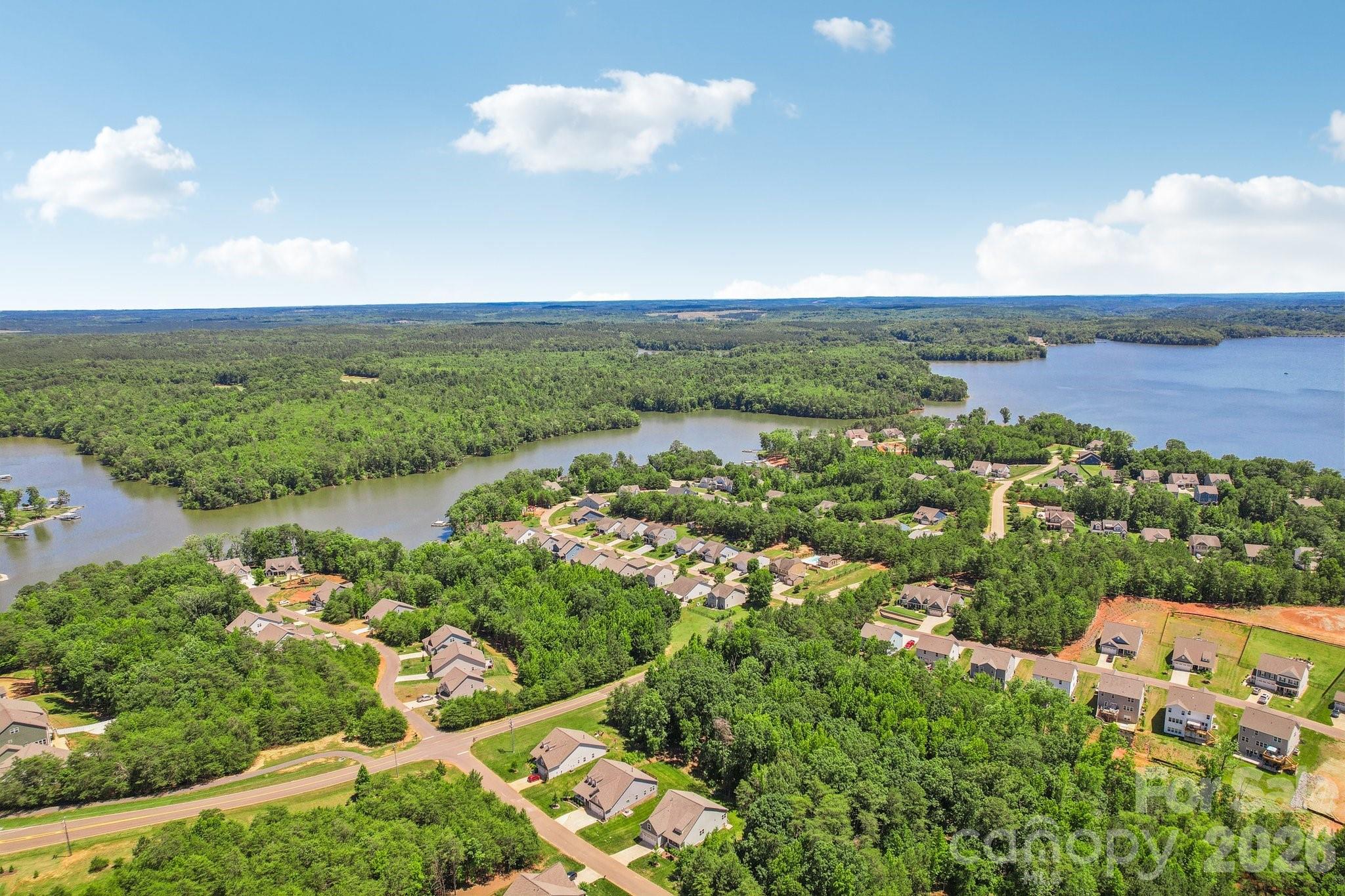 10117 Lakeshore Drive — Lancaster