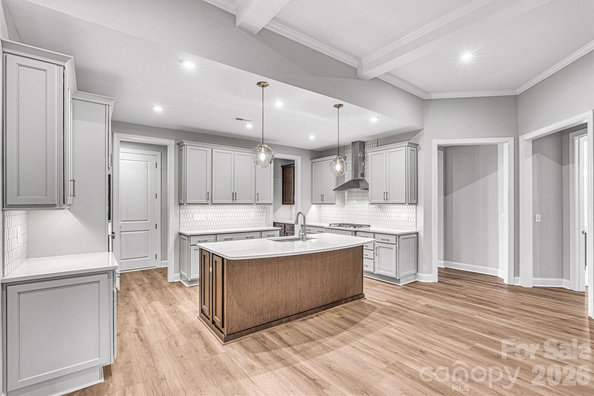 13413 Cozy Court — Charlotte