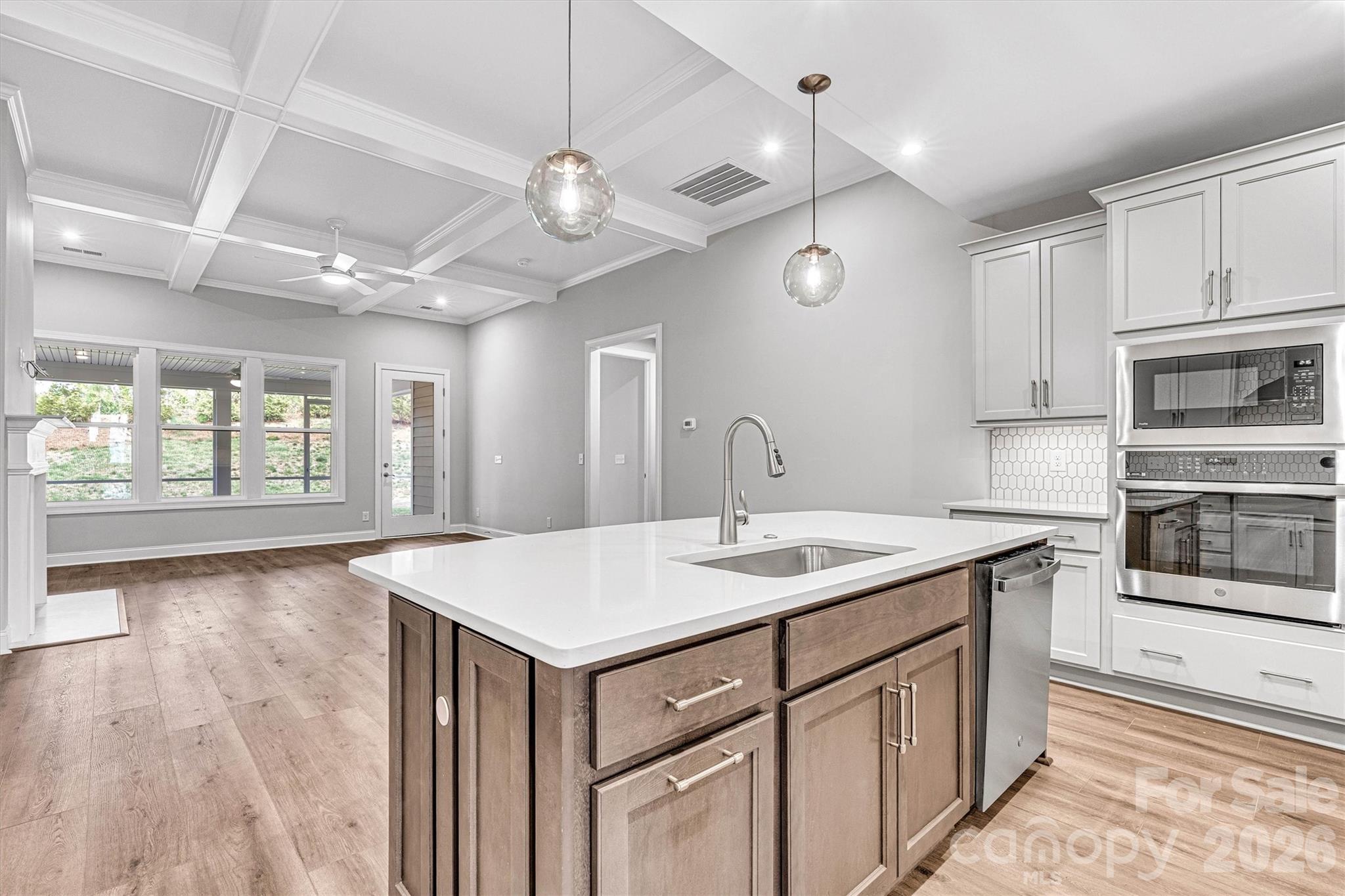 13413 Cozy Court — Charlotte