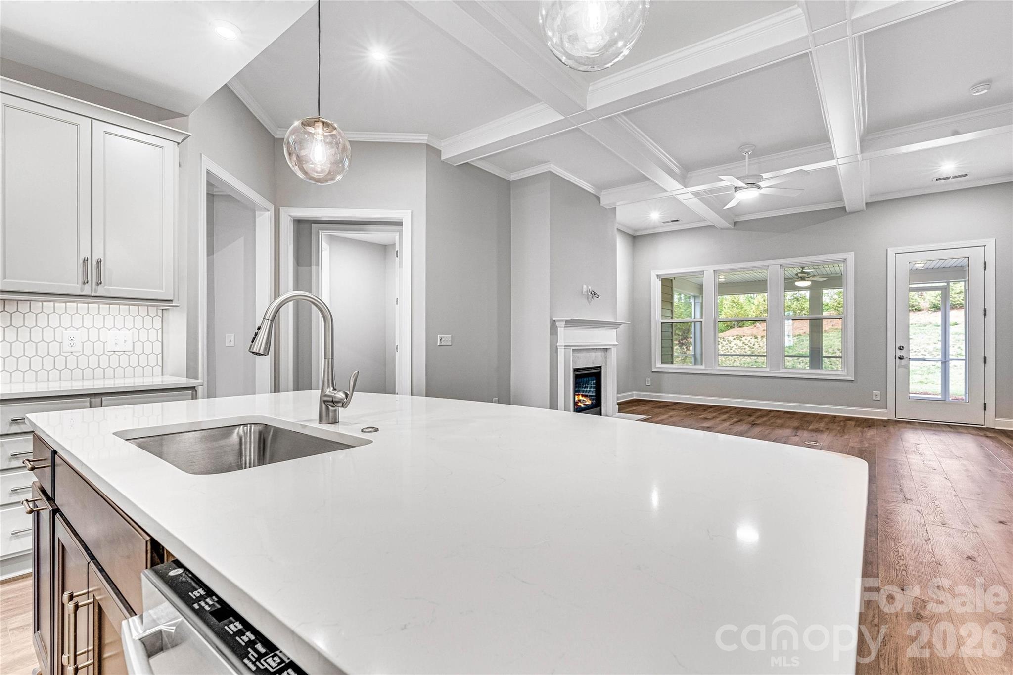 13413 Cozy Court — Charlotte