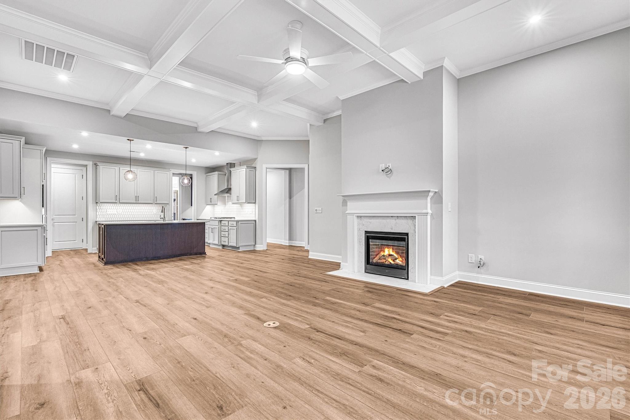 13413 Cozy Court — Charlotte