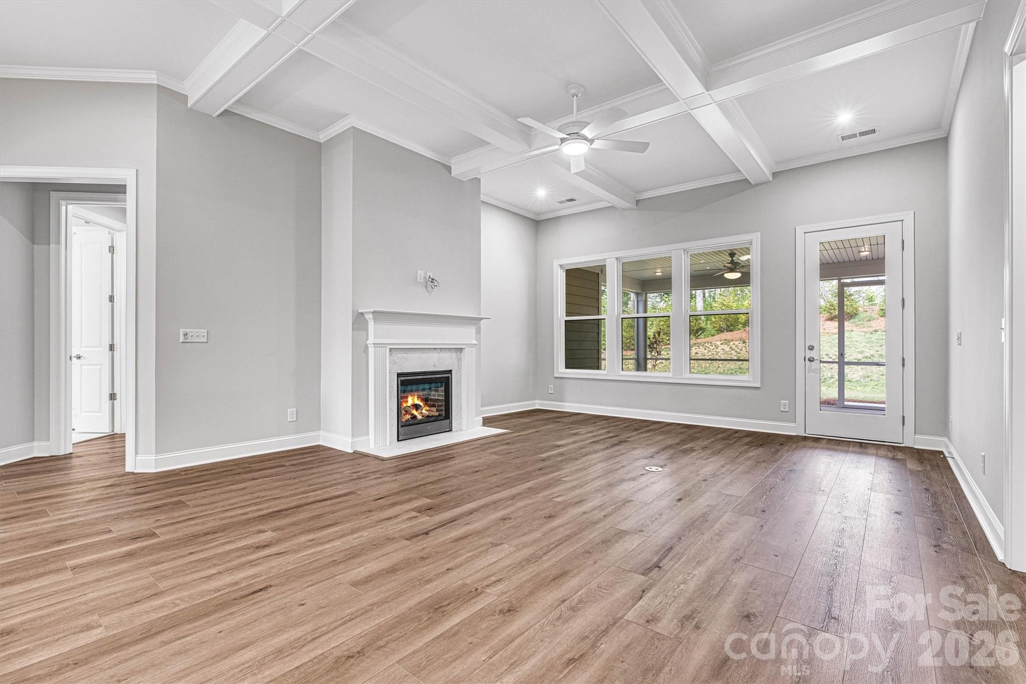 13413 Cozy Court — Charlotte