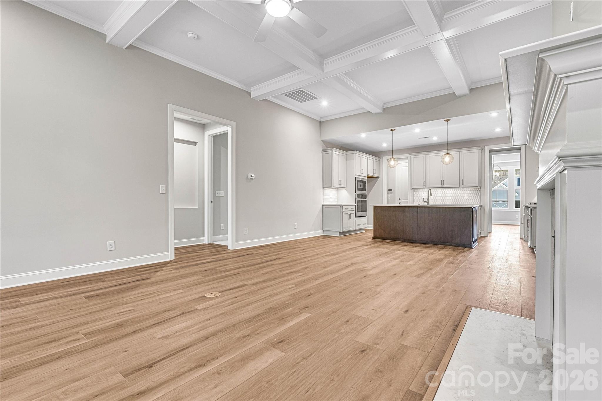 13413 Cozy Court — Charlotte