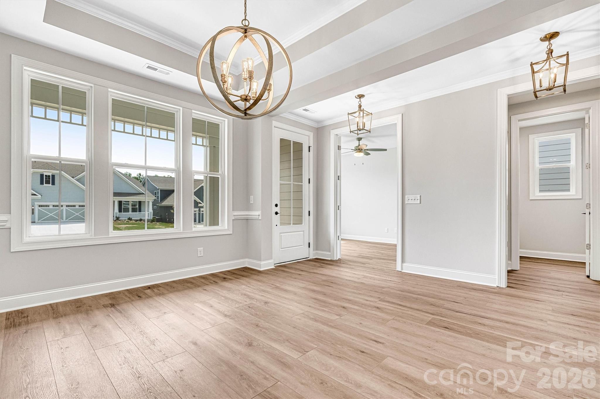 13413 Cozy Court — Charlotte