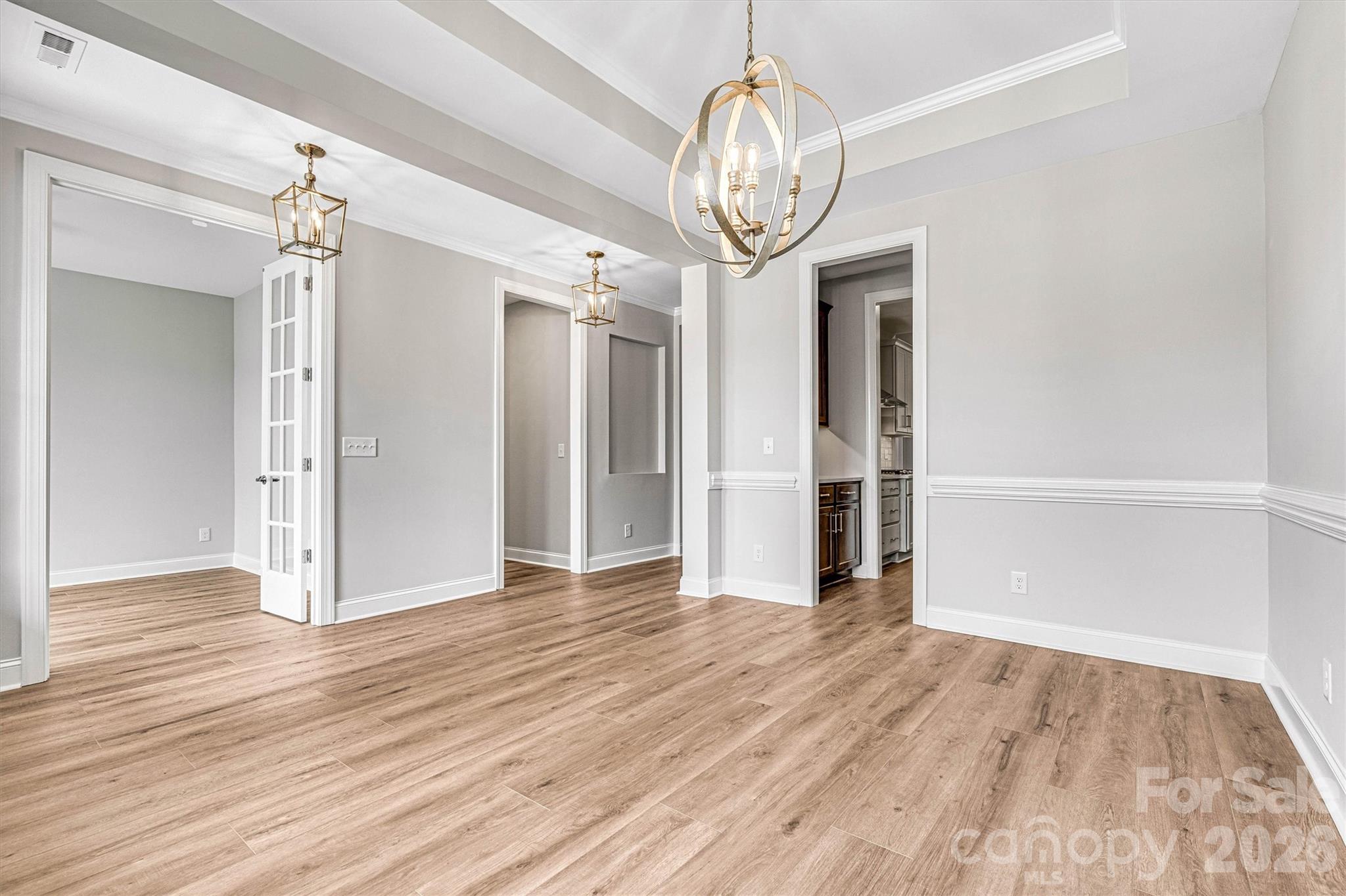 13413 Cozy Court — Charlotte
