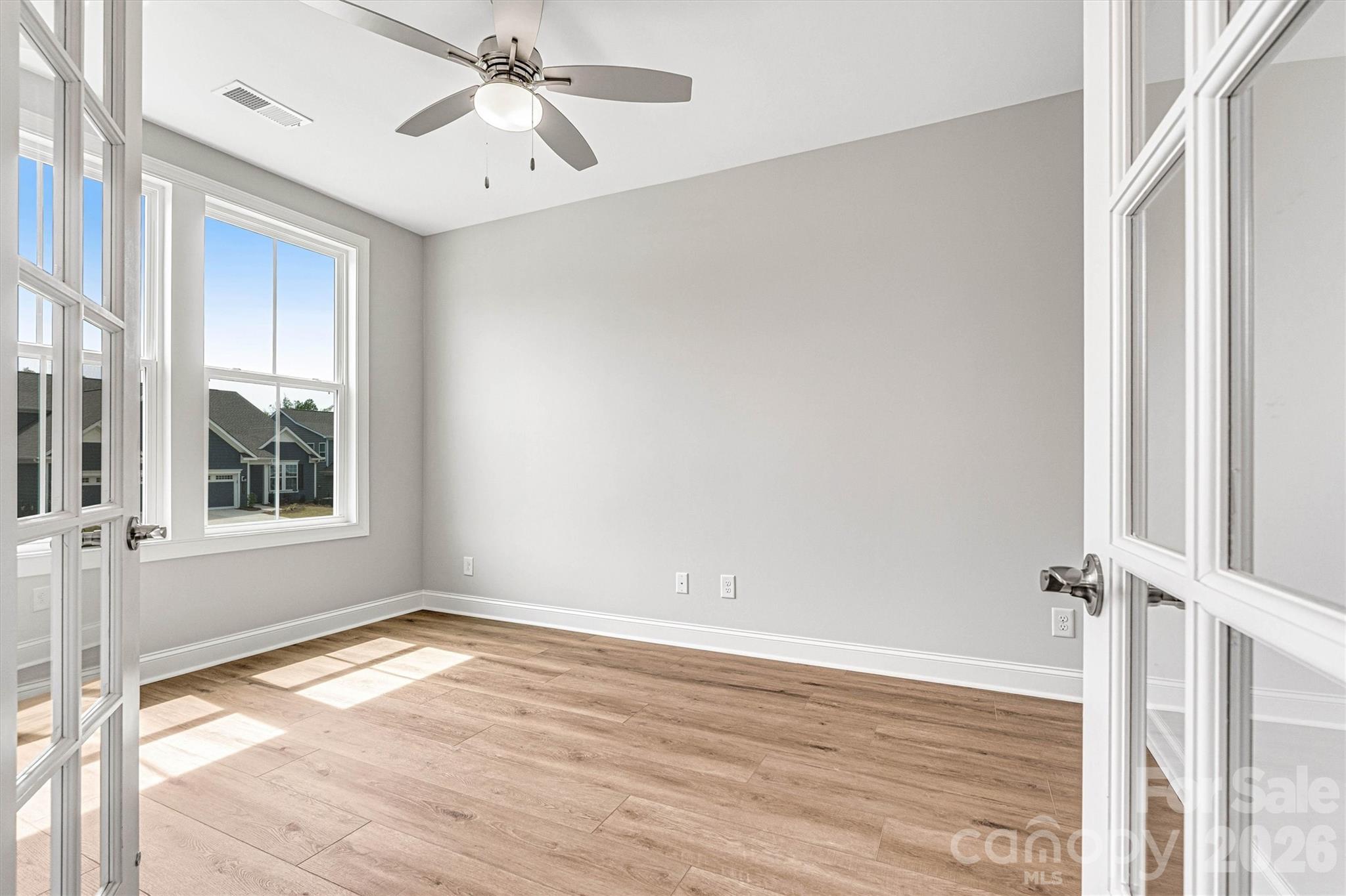 13413 Cozy Court — Charlotte