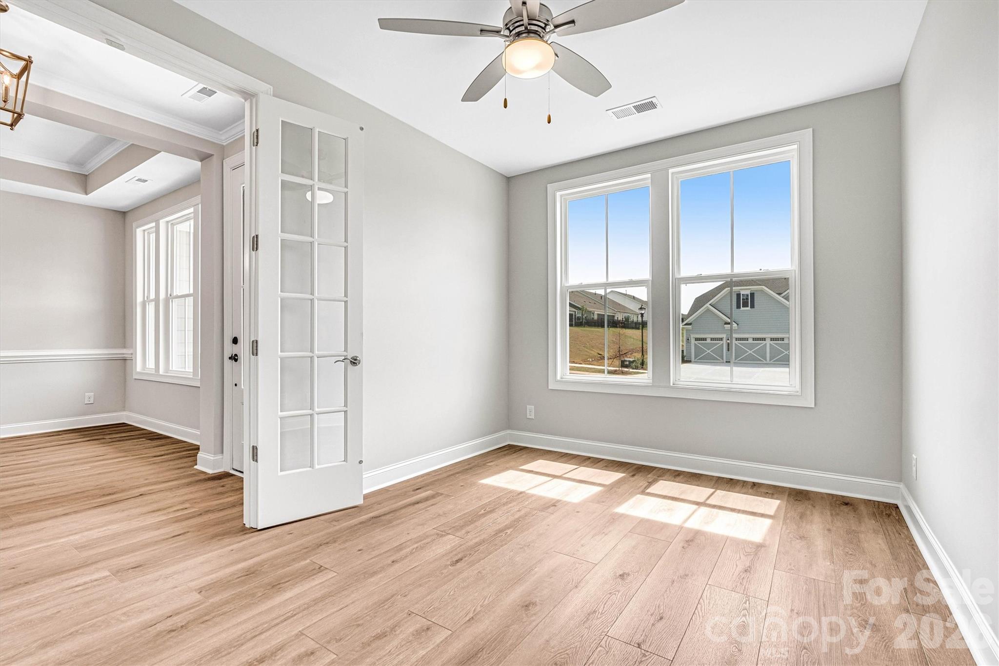13413 Cozy Court — Charlotte