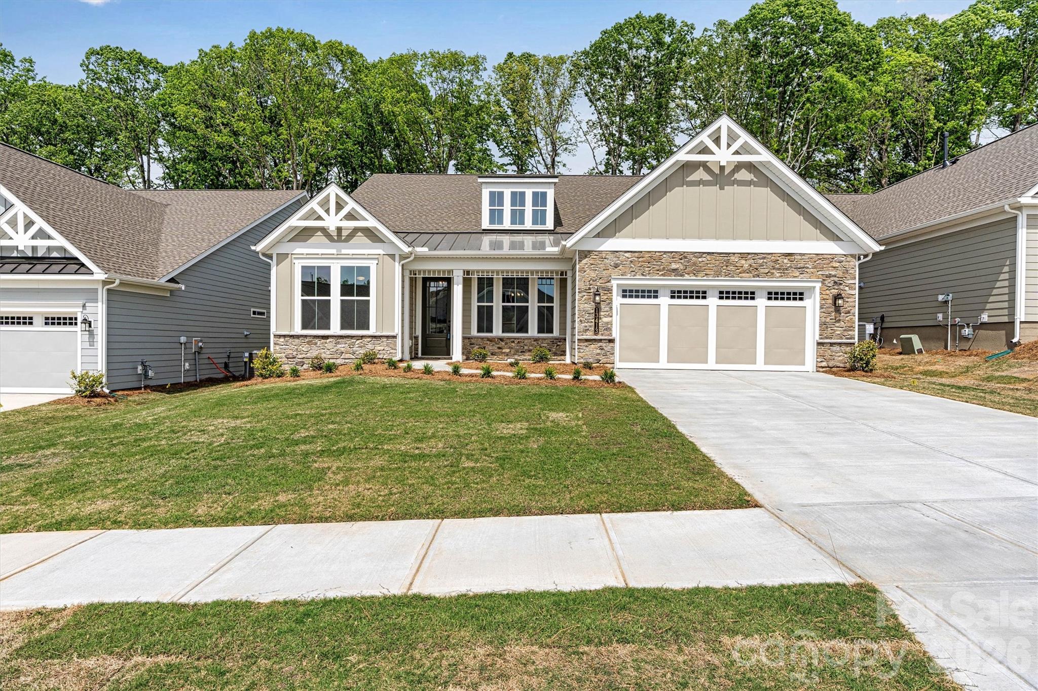13413 Cozy Court — Charlotte