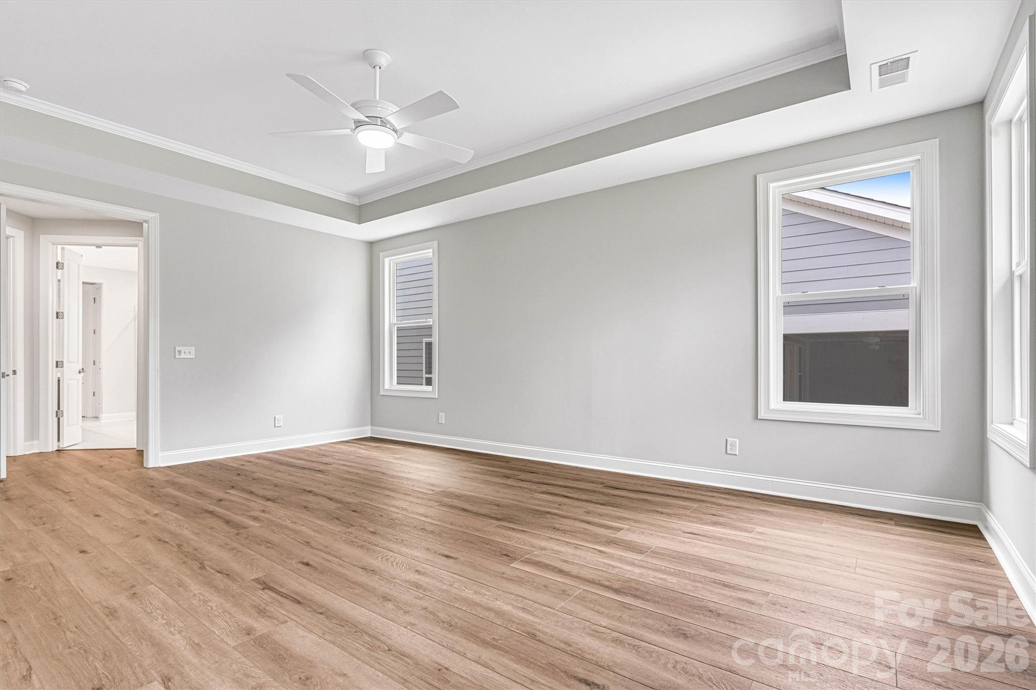 13413 Cozy Court — Charlotte