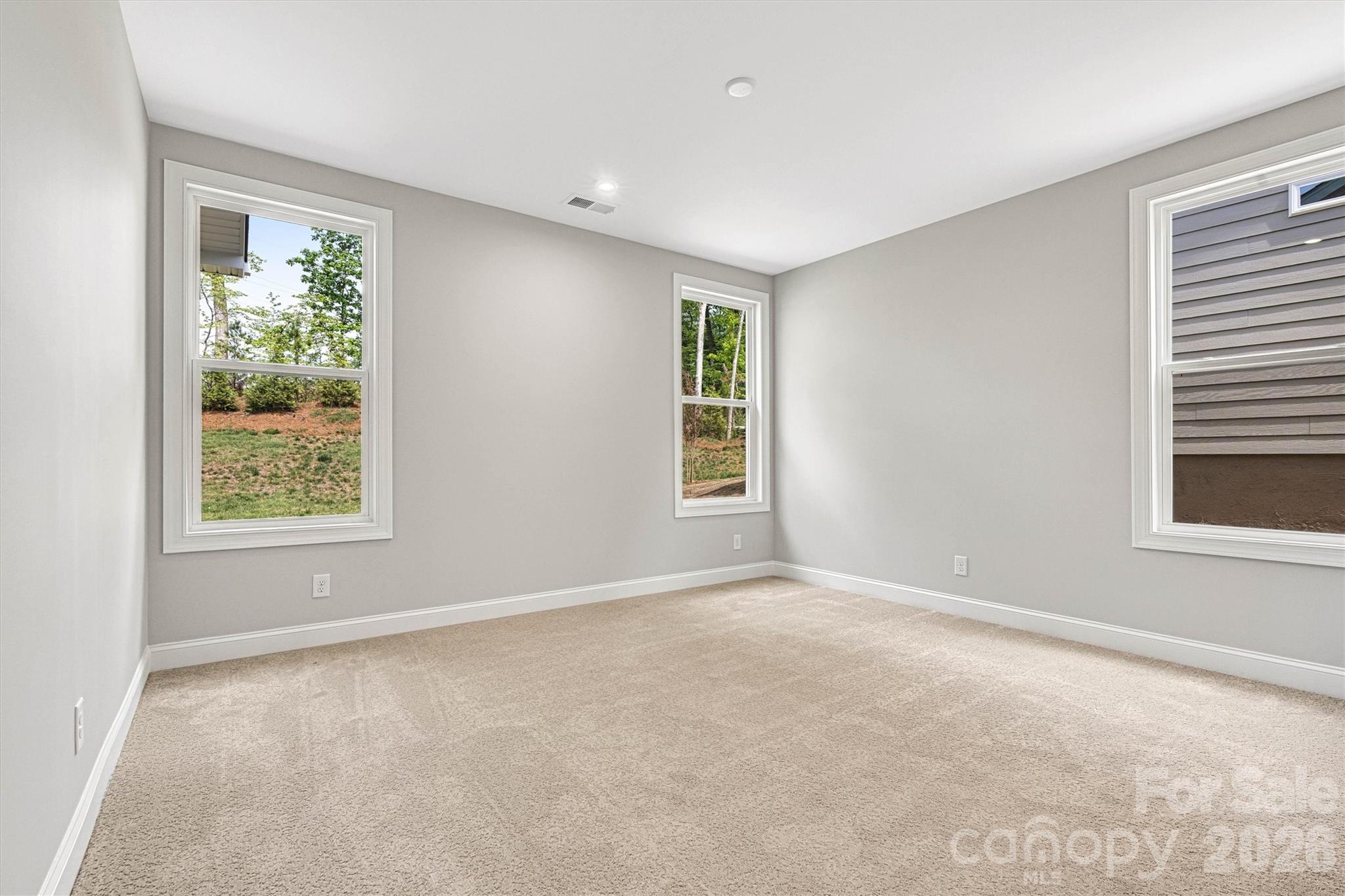 13413 Cozy Court — Charlotte