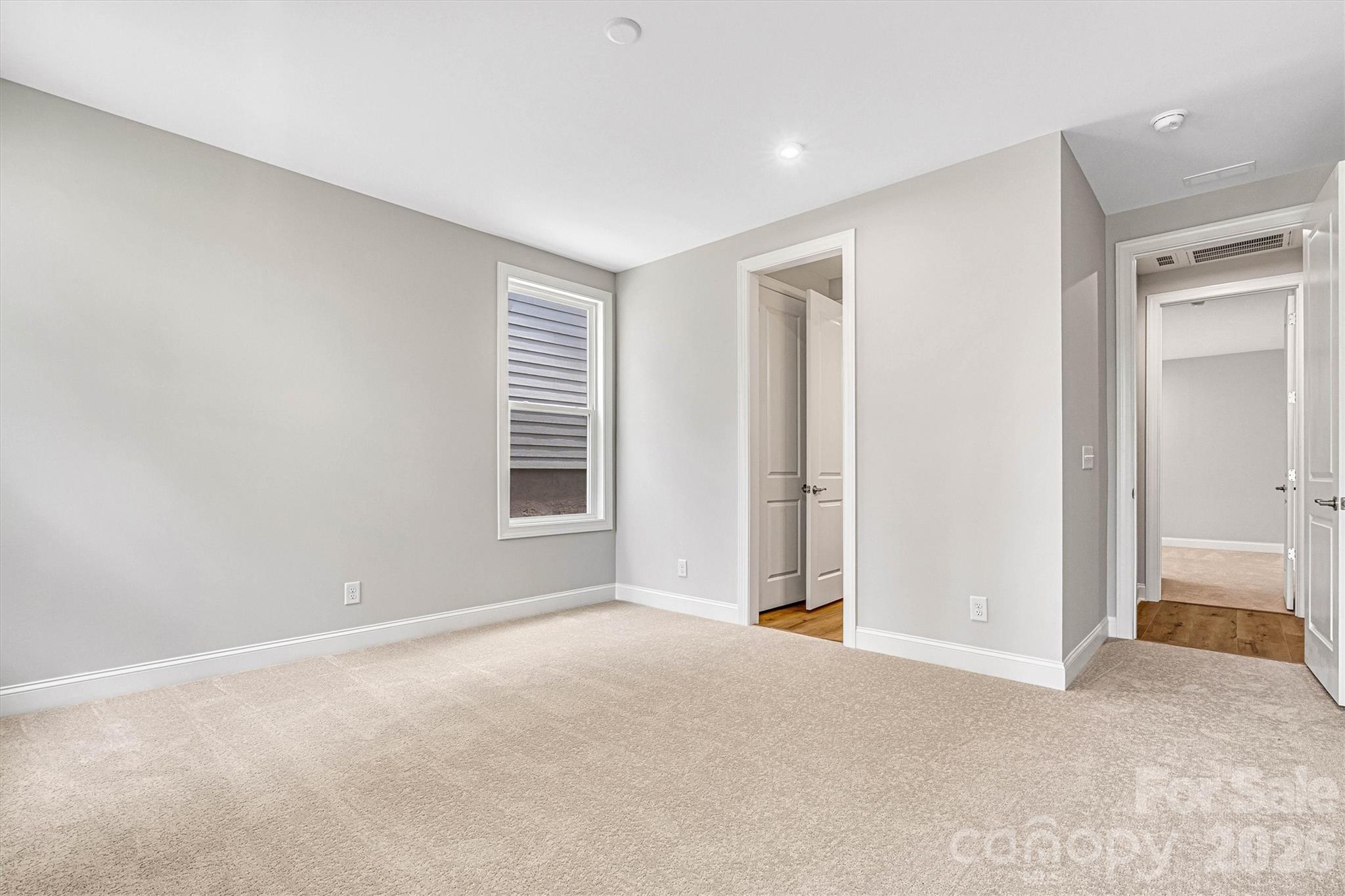 13413 Cozy Court — Charlotte
