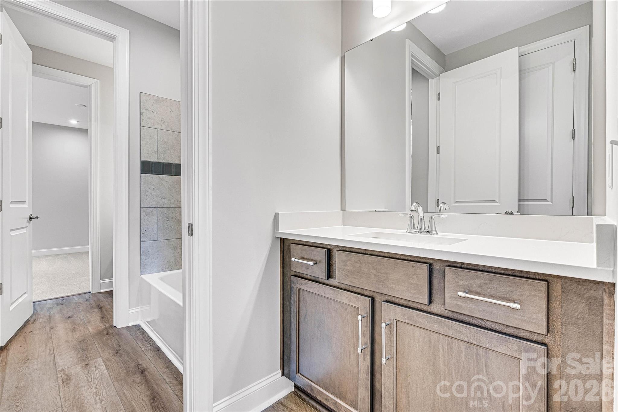 13413 Cozy Court — Charlotte