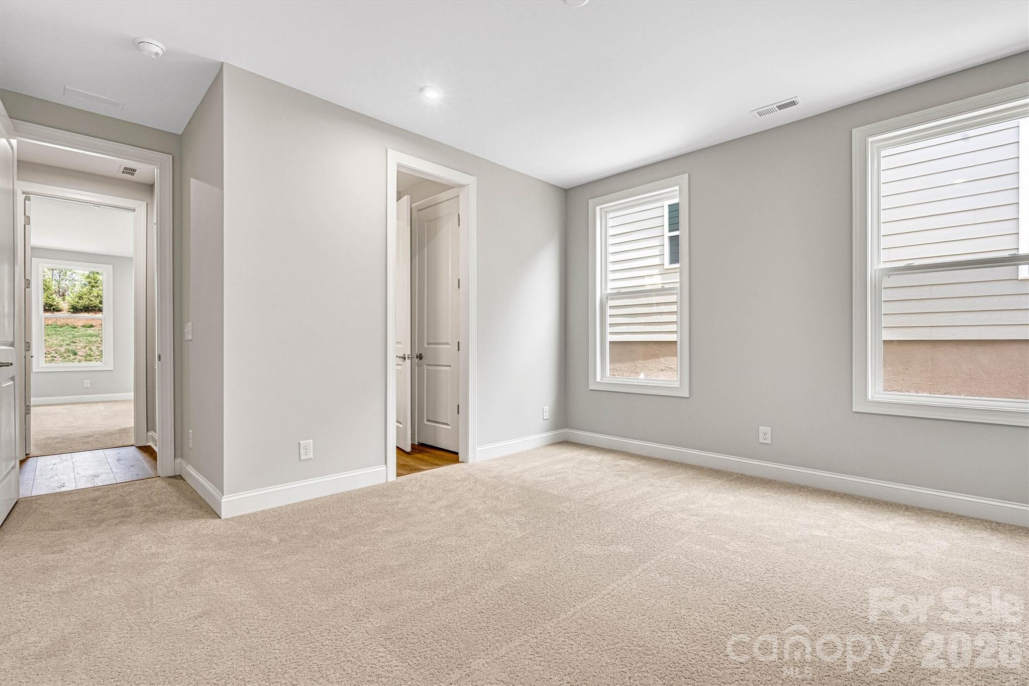 13413 Cozy Court — Charlotte