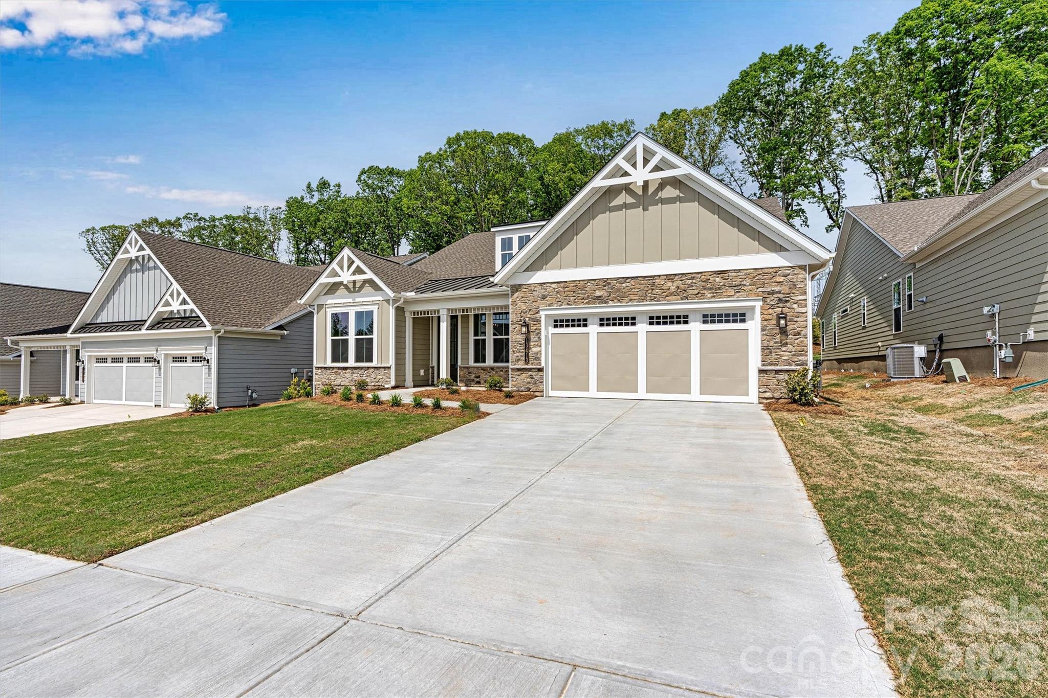13413 Cozy Court — Charlotte