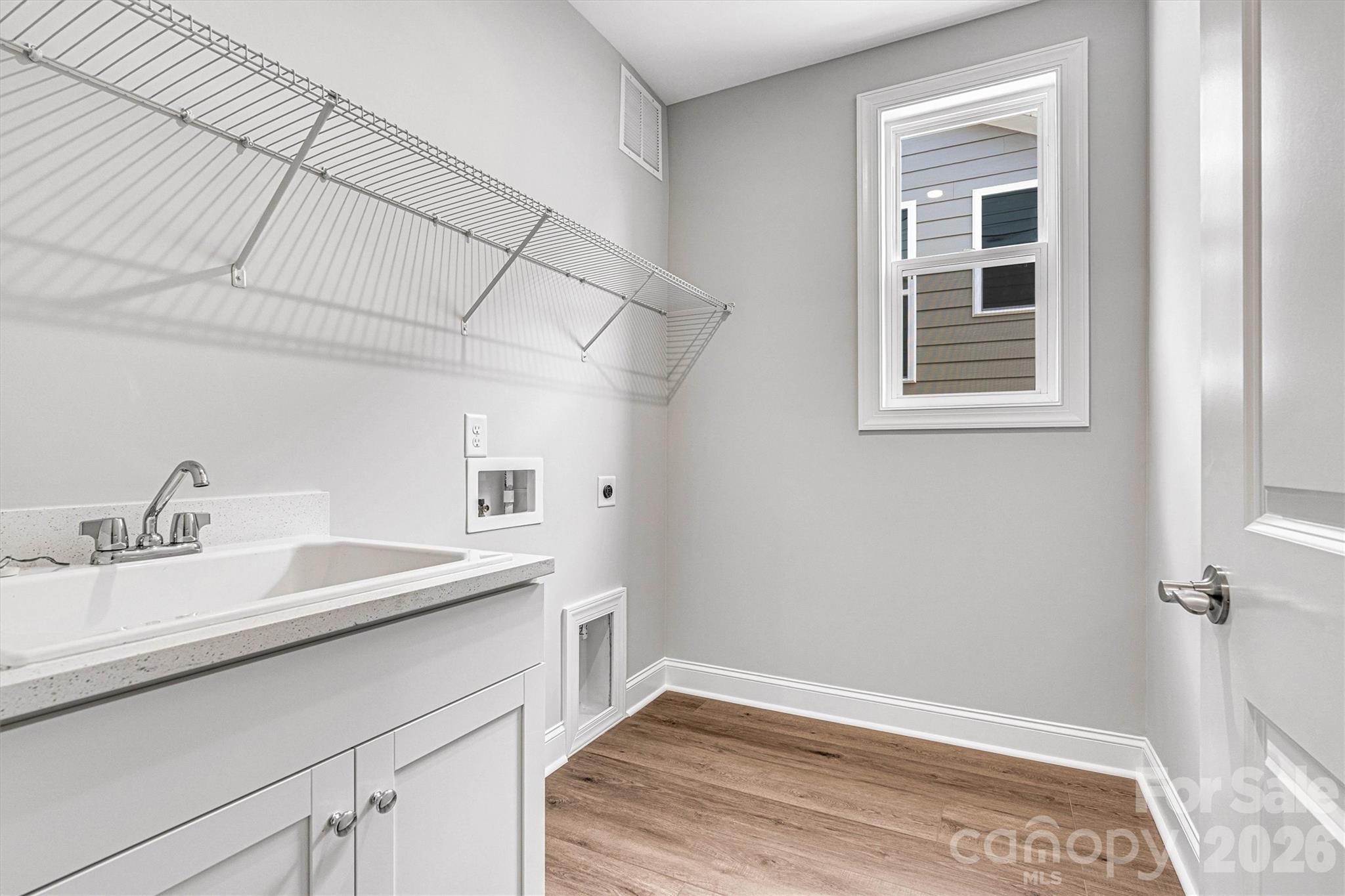 13413 Cozy Court — Charlotte