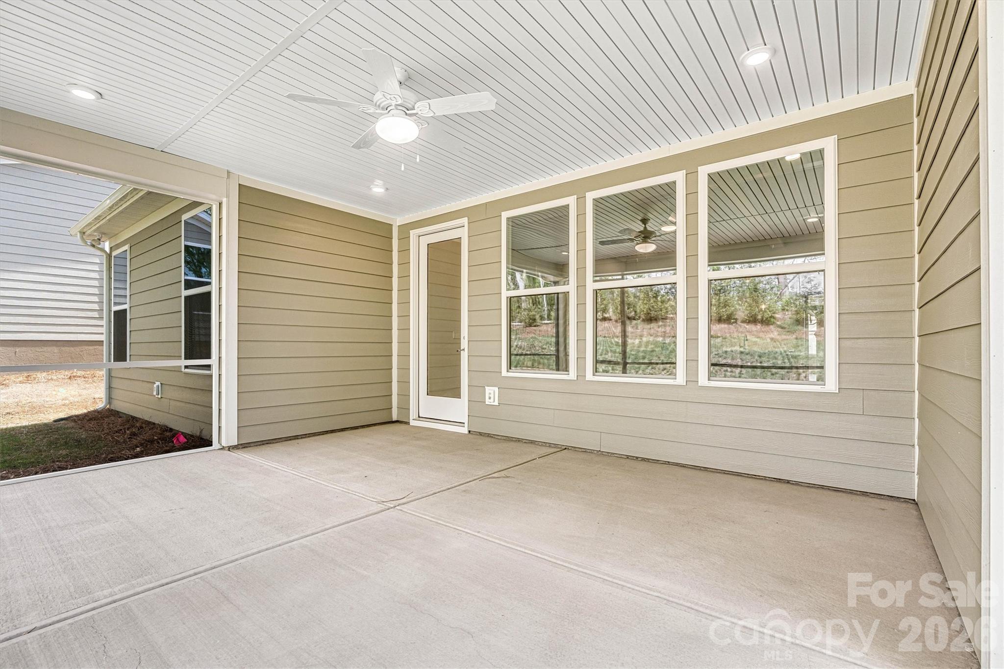 13413 Cozy Court — Charlotte