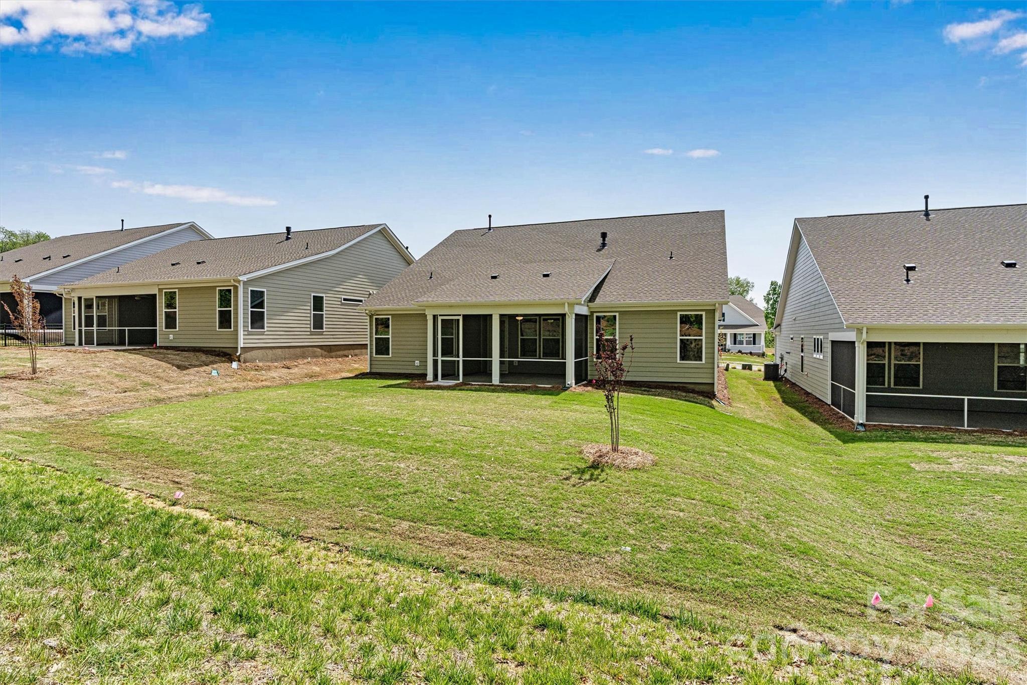 13413 Cozy Court — Charlotte
