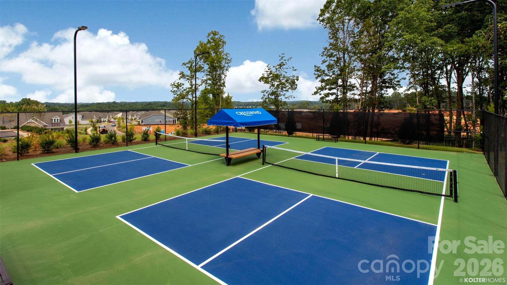 13413 Cozy Court — Charlotte