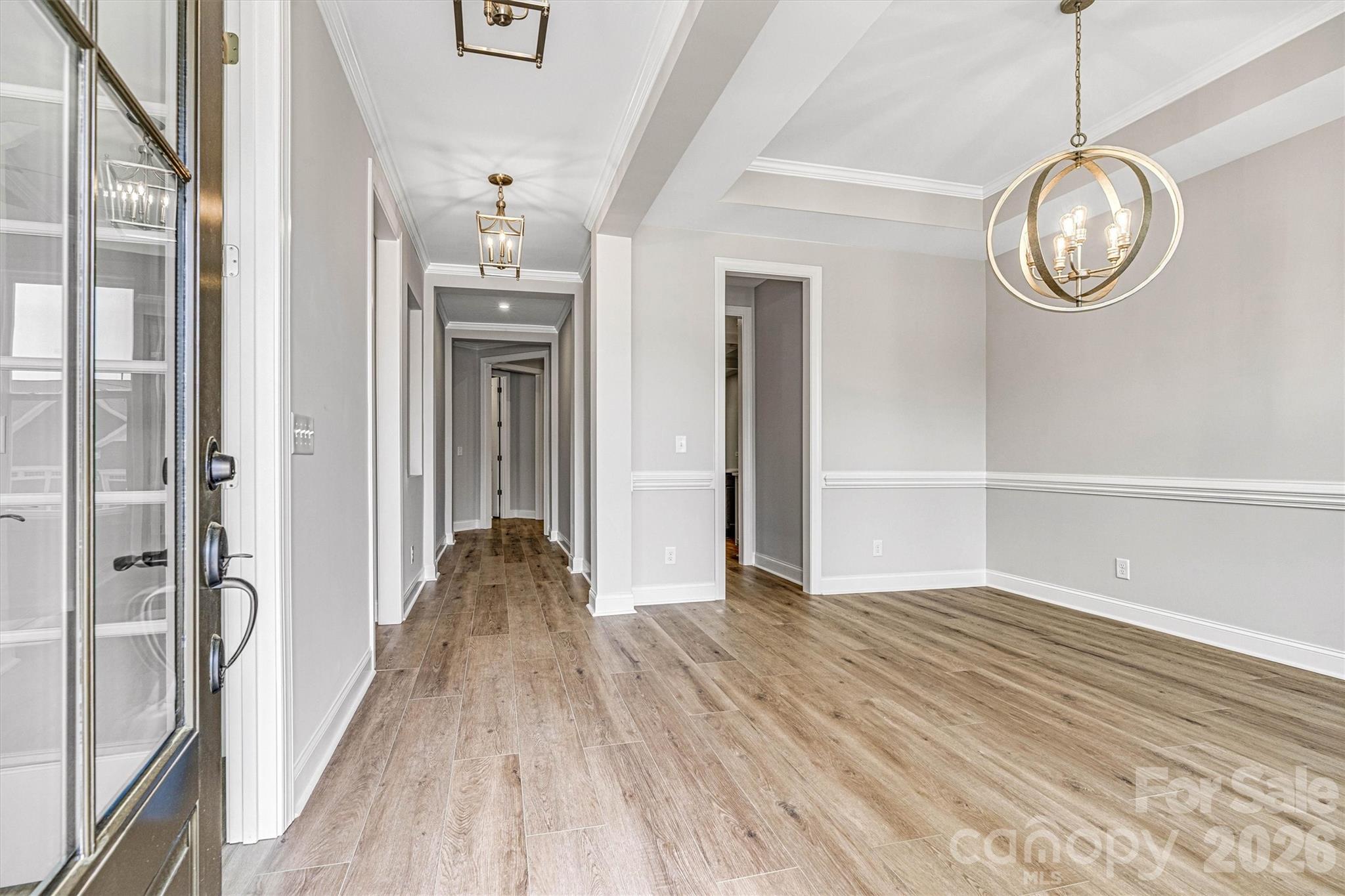 13413 Cozy Court — Charlotte