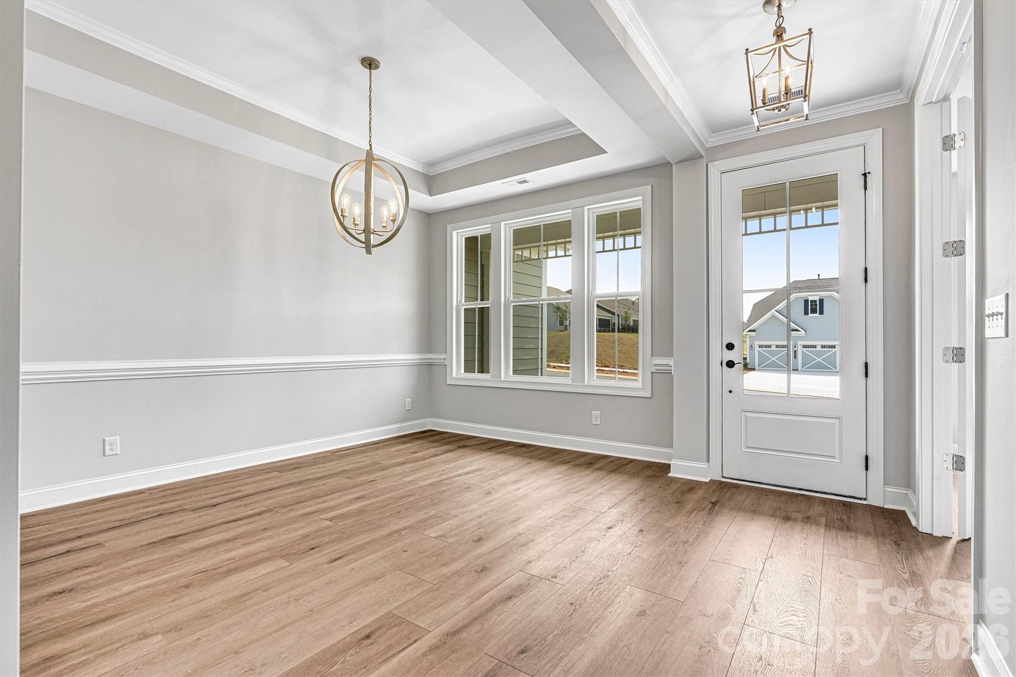 13413 Cozy Court — Charlotte