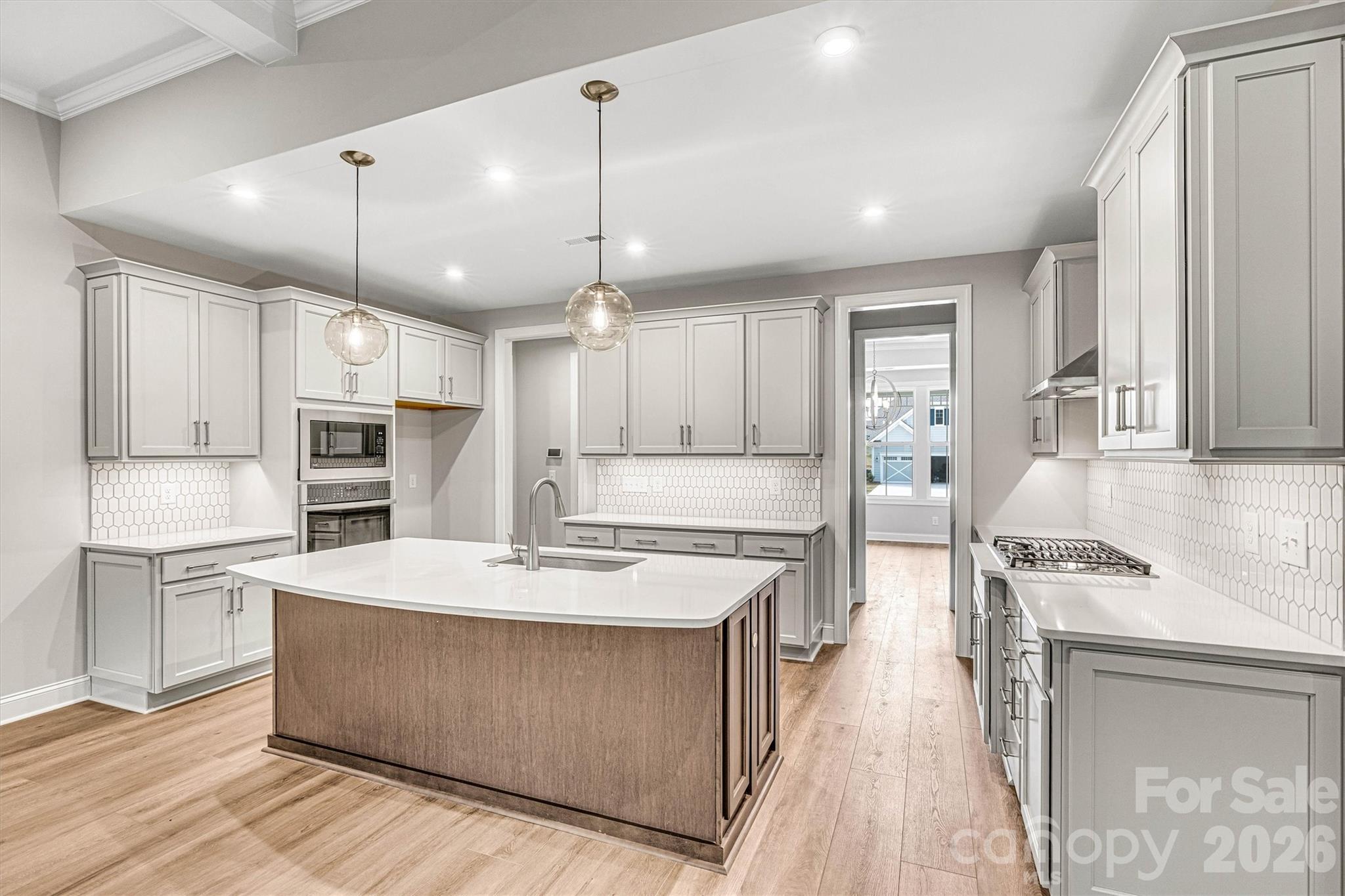 13413 Cozy Court — Charlotte