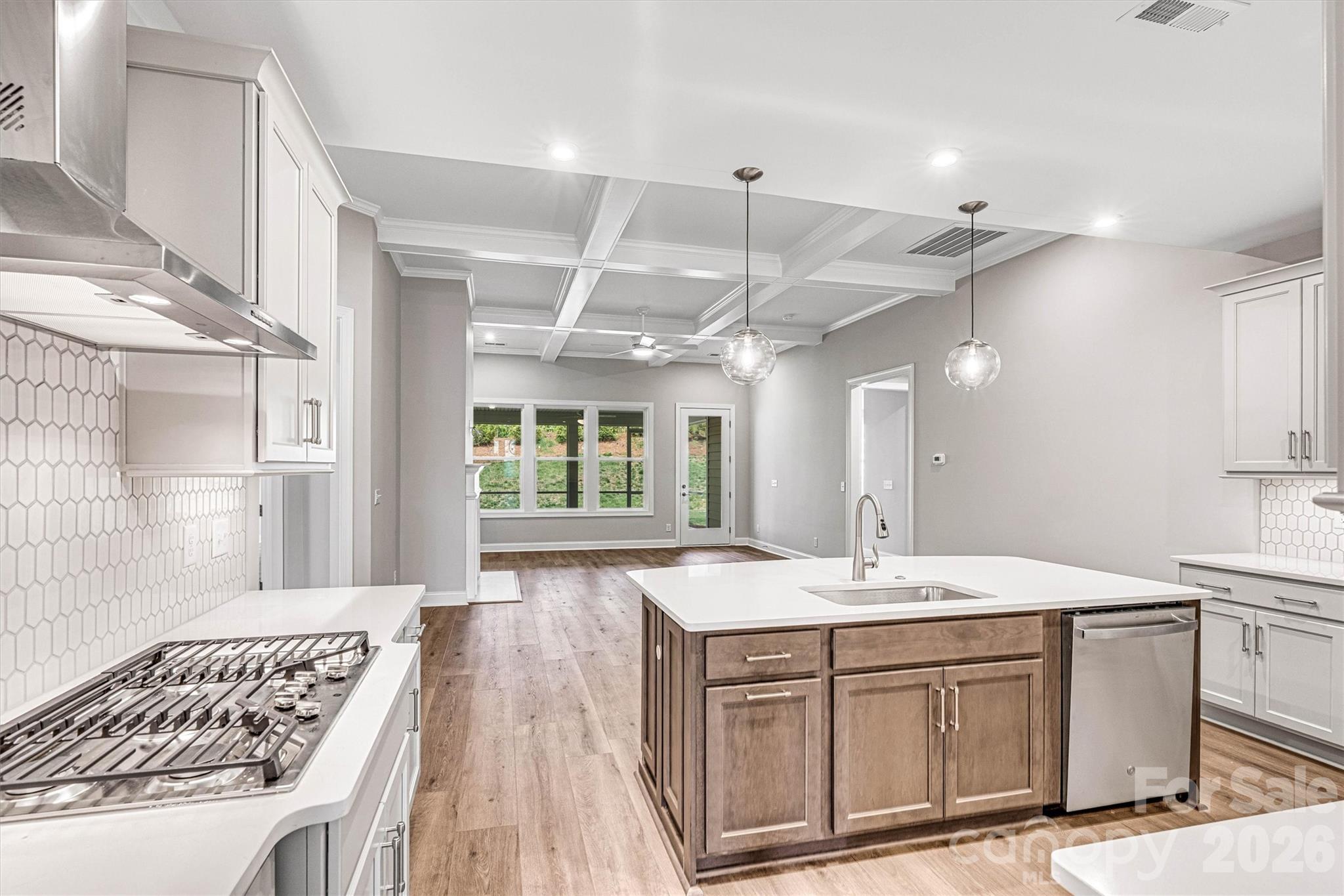13413 Cozy Court — Charlotte