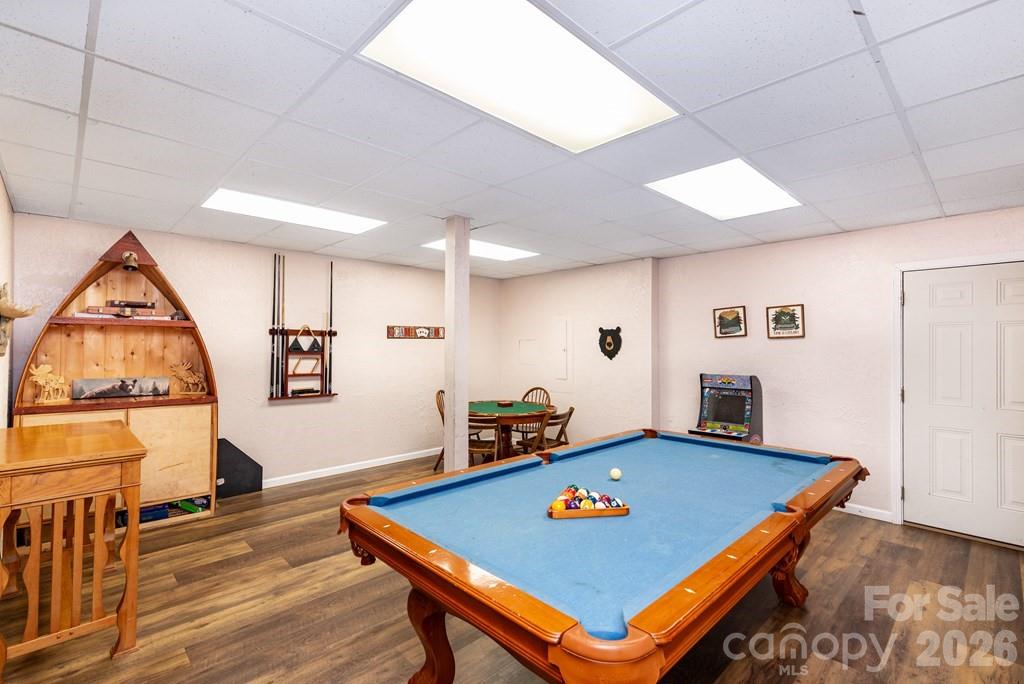 675 Forest Valley Road — Sylva