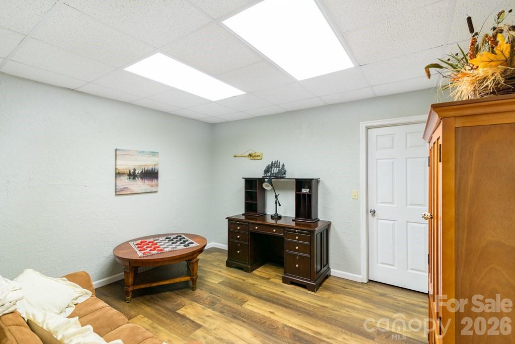 675 Forest Valley Road — Sylva