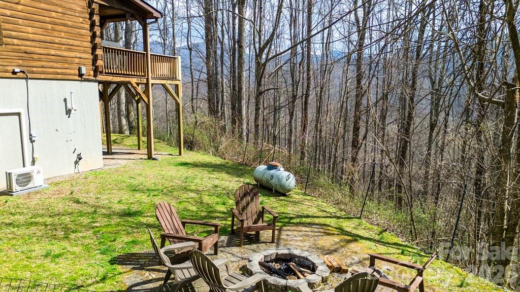 675 Forest Valley Road — Sylva