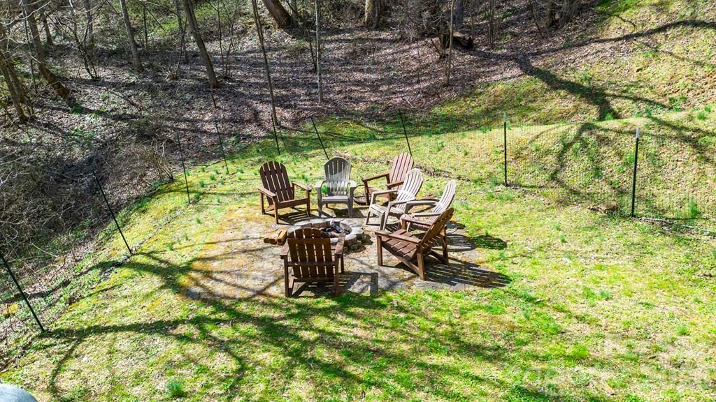 675 Forest Valley Road — Sylva