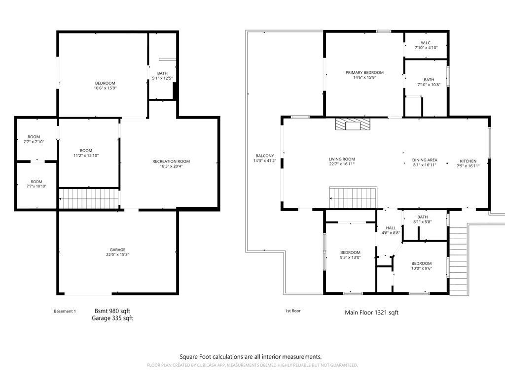 675 Forest Valley Road — Sylva
