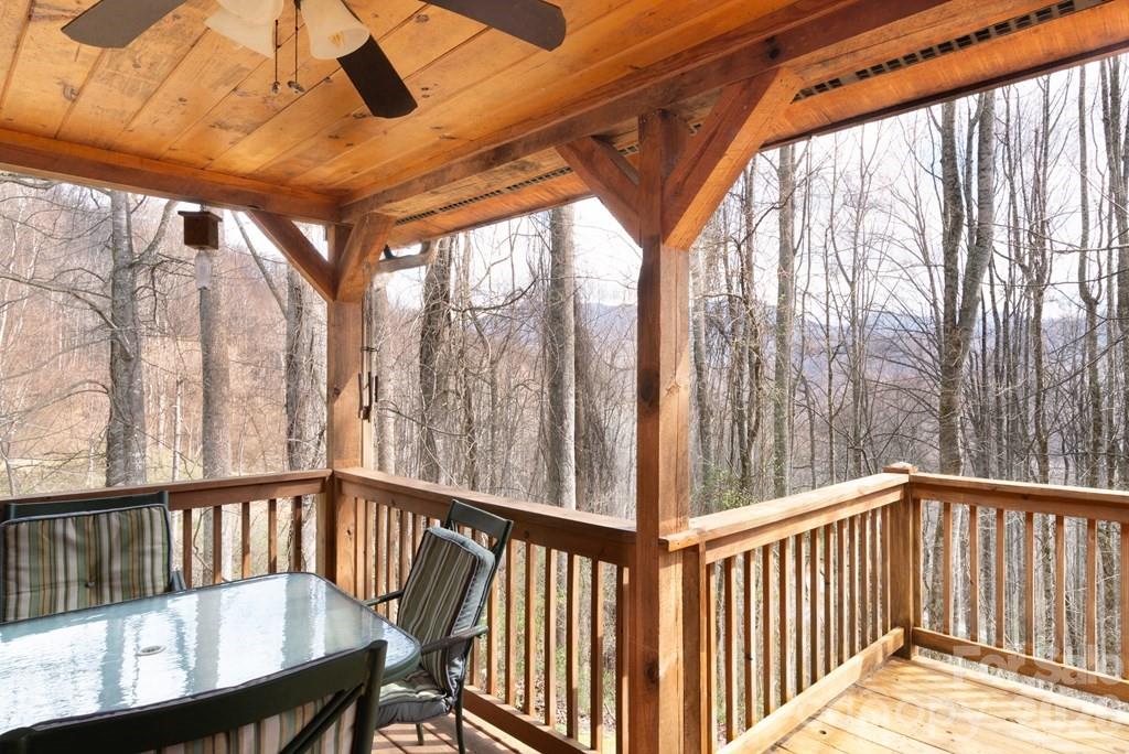 675 Forest Valley Road — Sylva