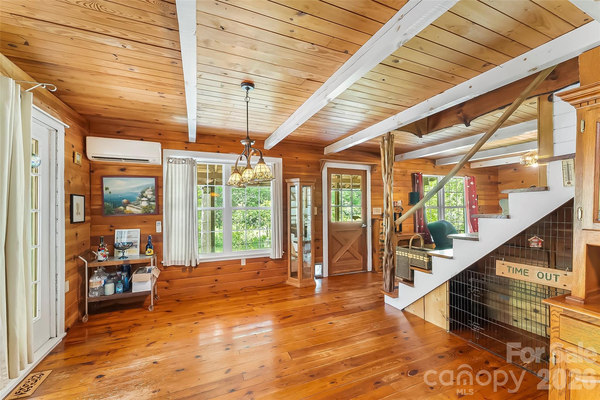586 Liberty Church Road — Marion