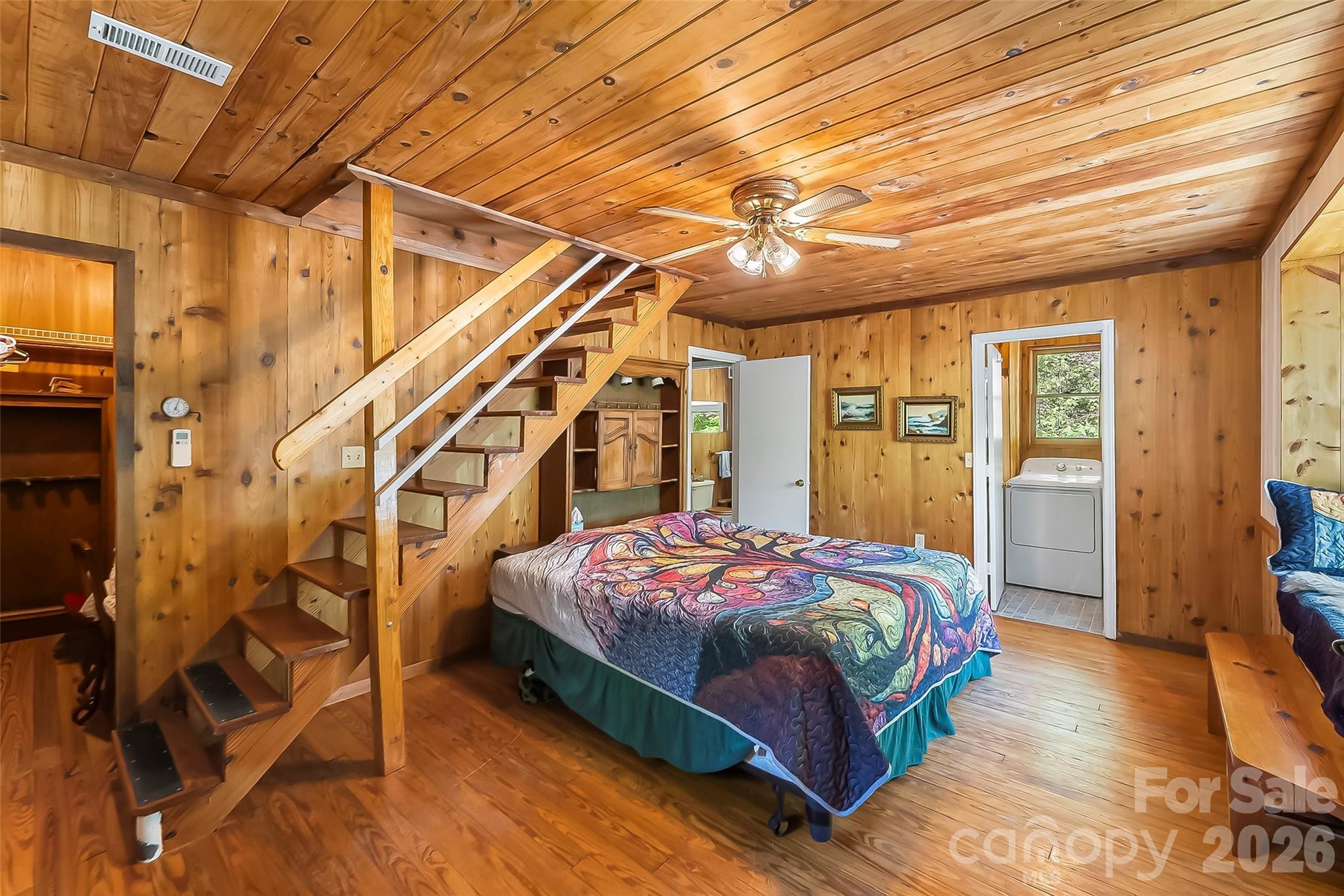 586 Liberty Church Road — Marion