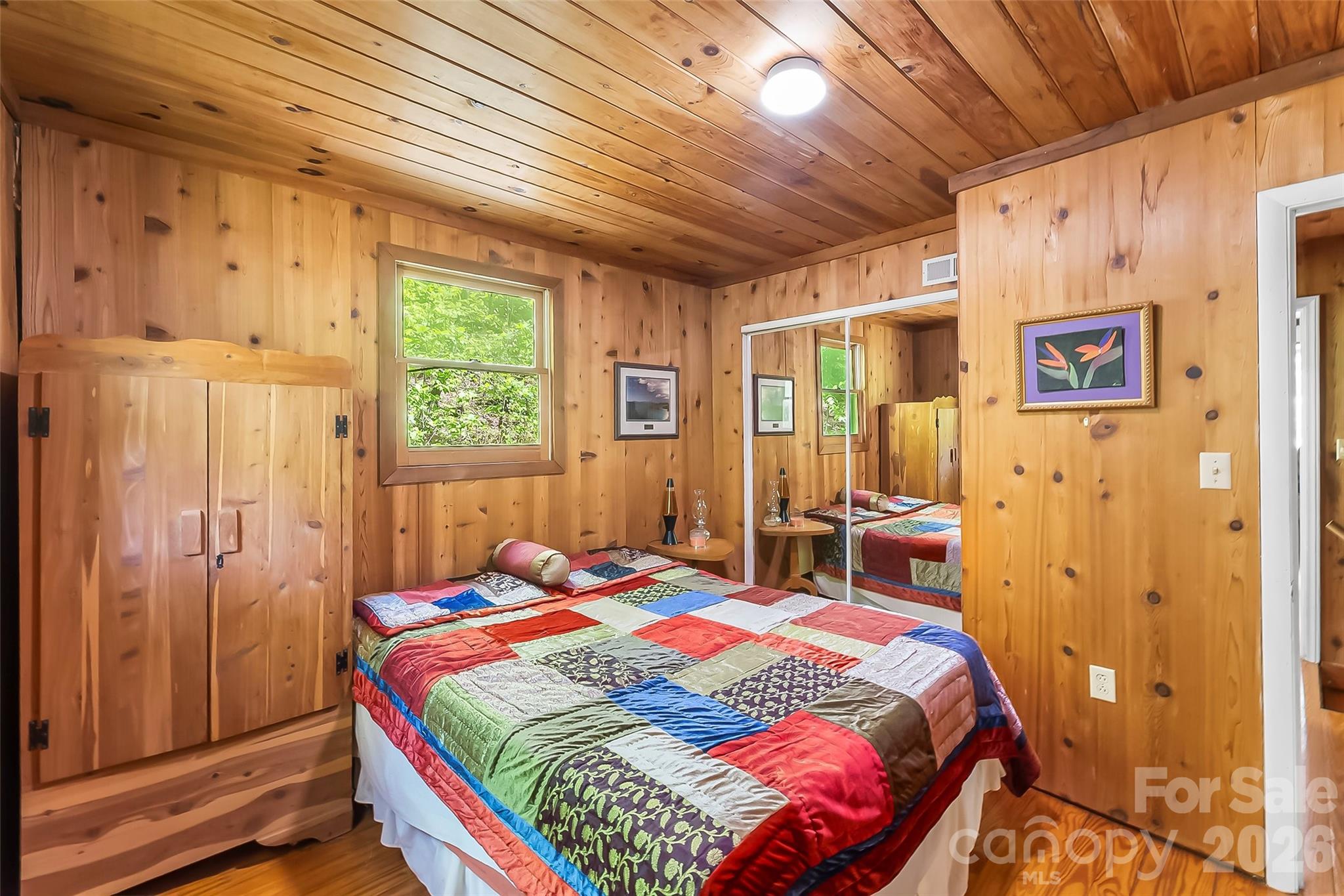 586 Liberty Church Road — Marion
