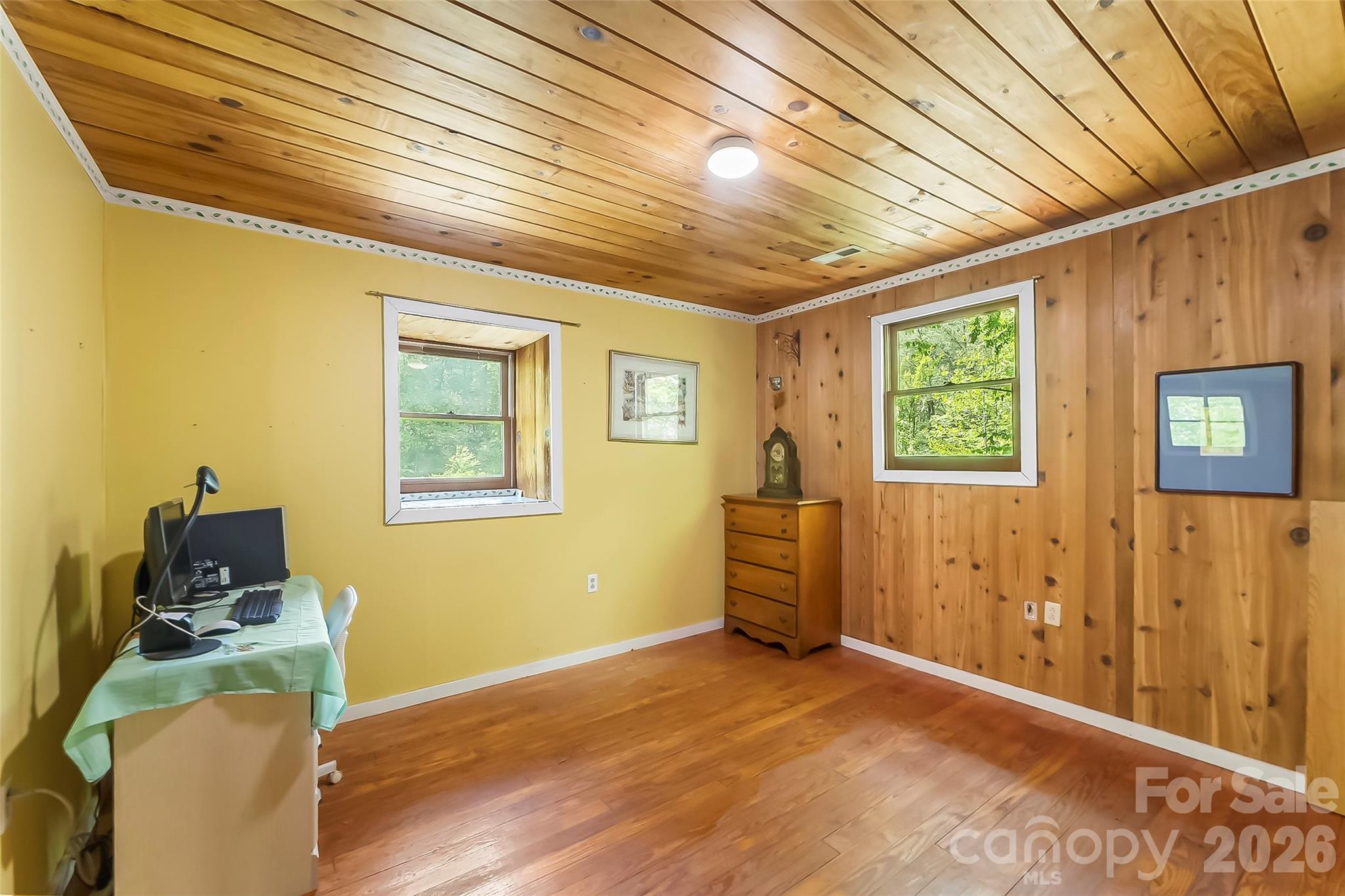 586 Liberty Church Road — Marion