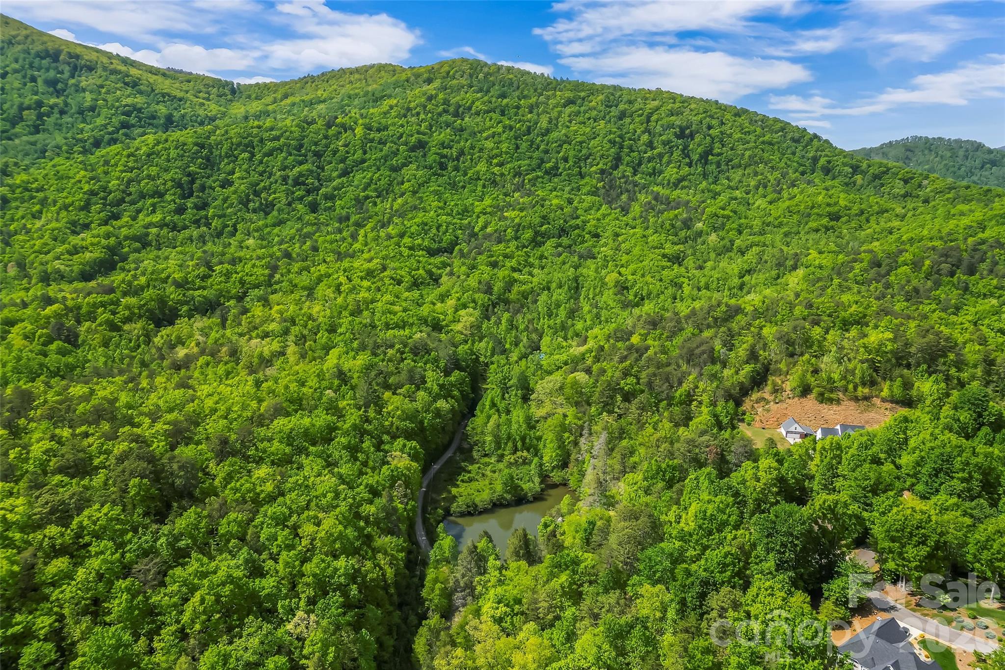 586 Liberty Church Road — Marion