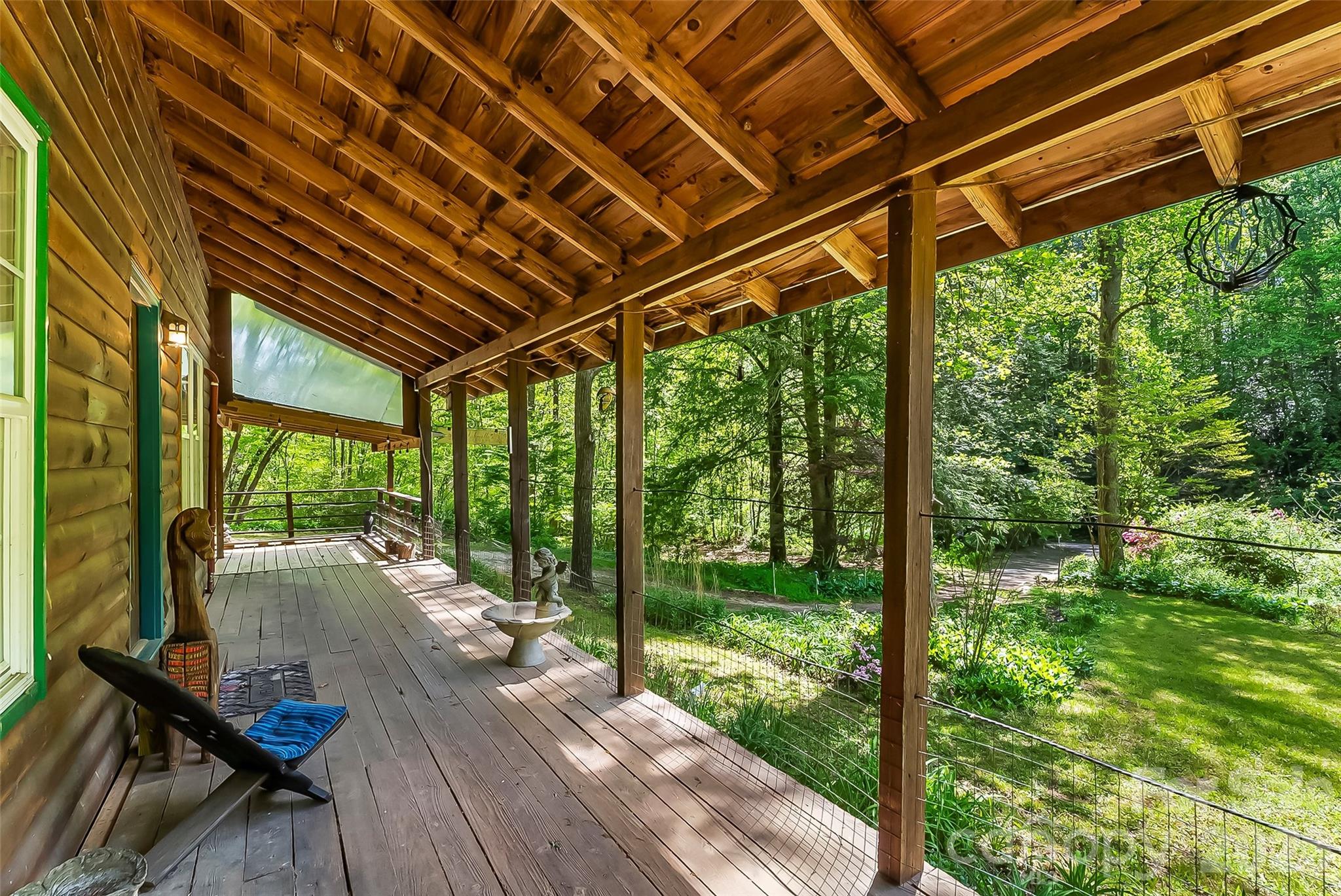 586 Liberty Church Road — Marion