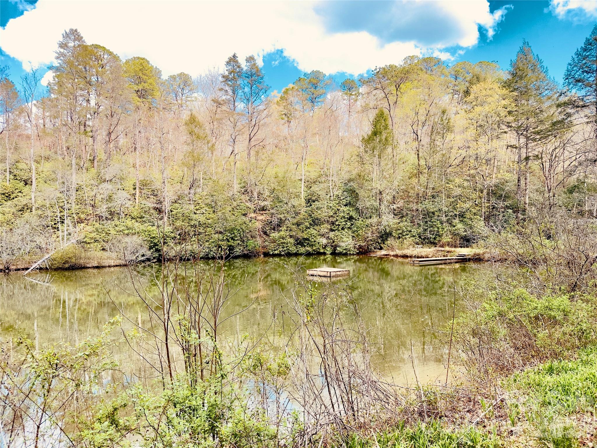 586 Liberty Church Road — Marion