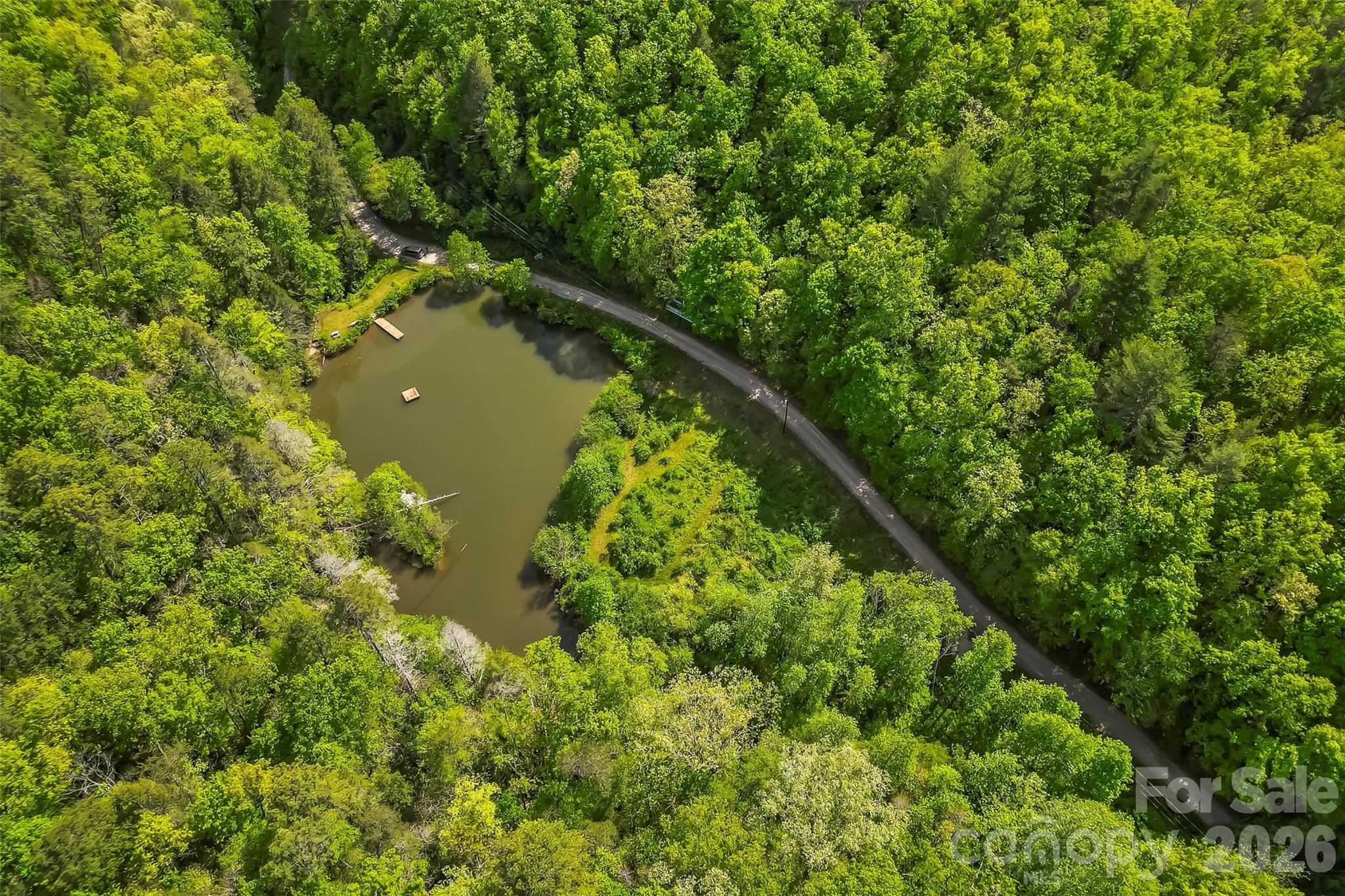 586 Liberty Church Road — Marion