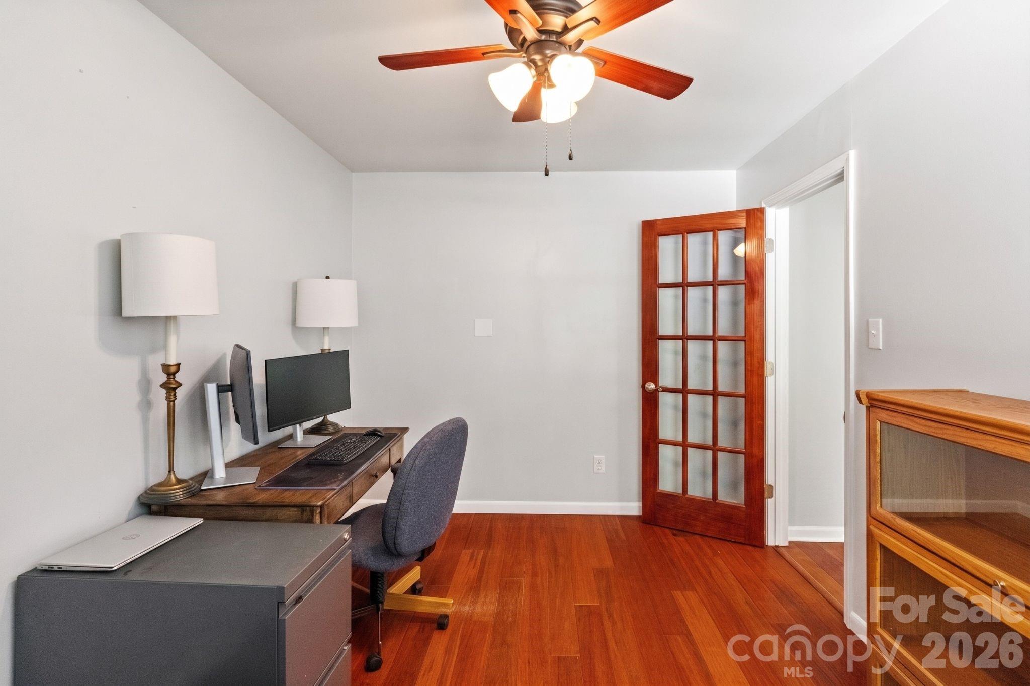 5801 Lindenwood Drive — Matthews