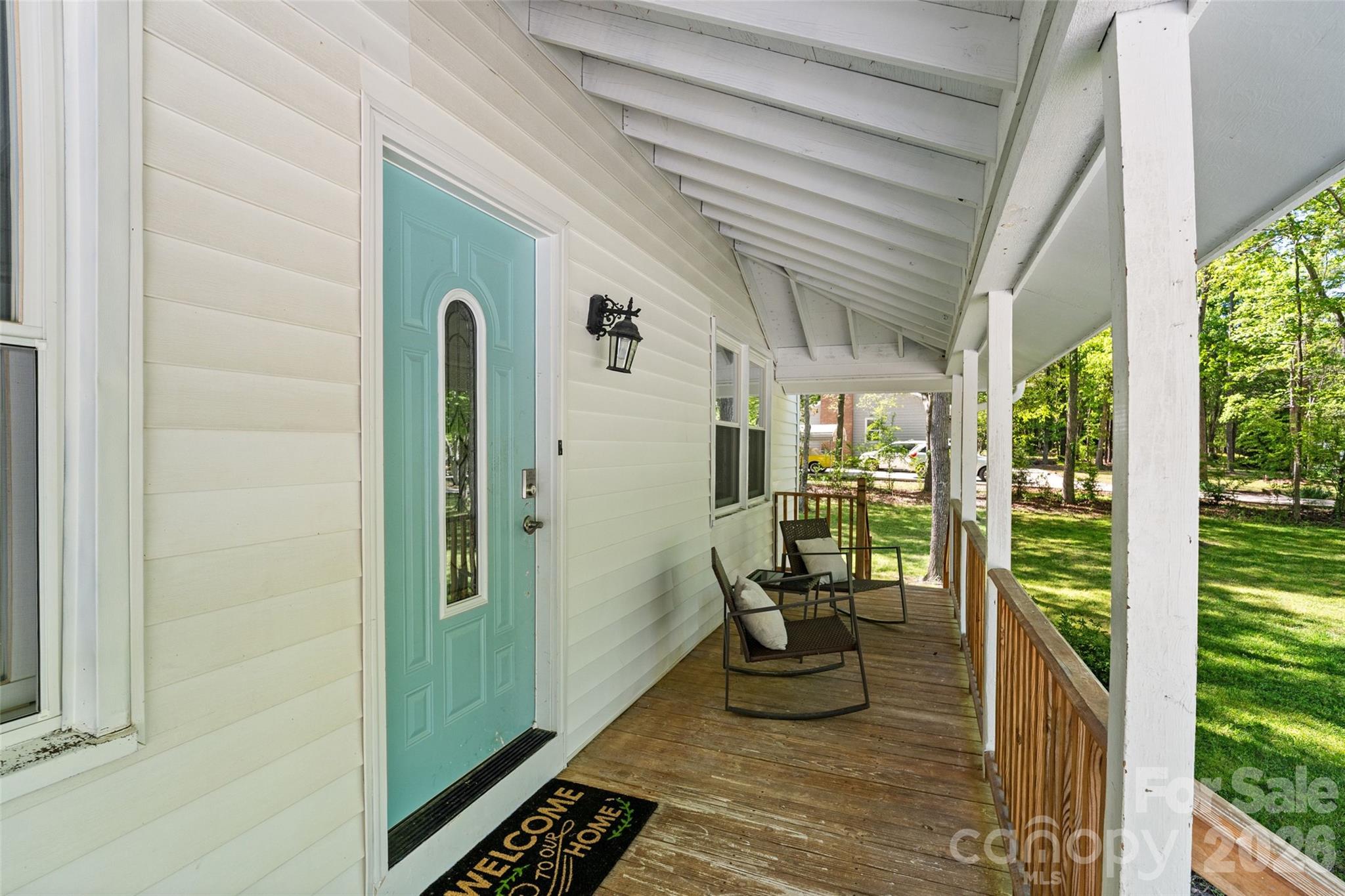 5801 Lindenwood Drive — Matthews