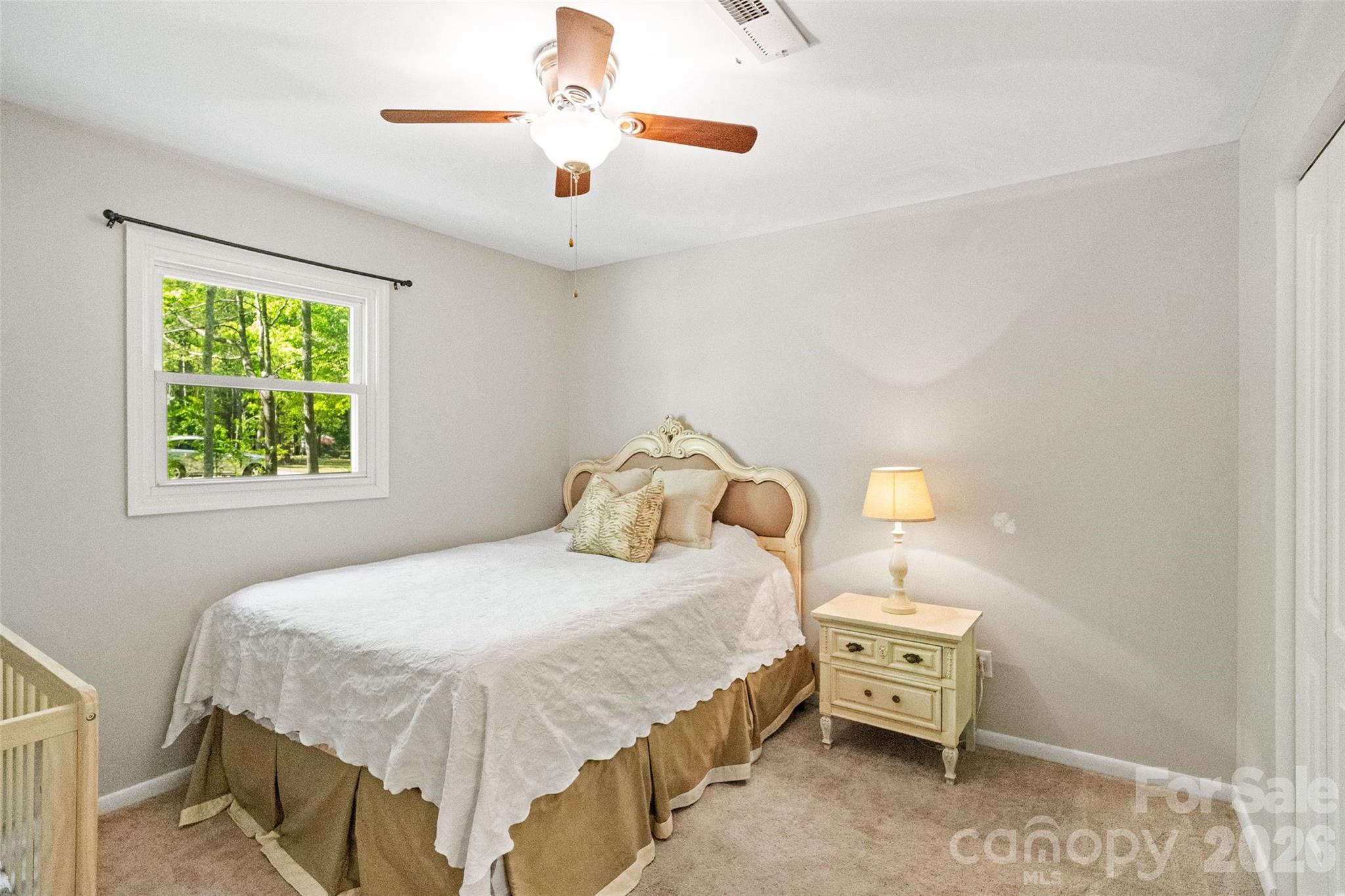 5801 Lindenwood Drive — Matthews