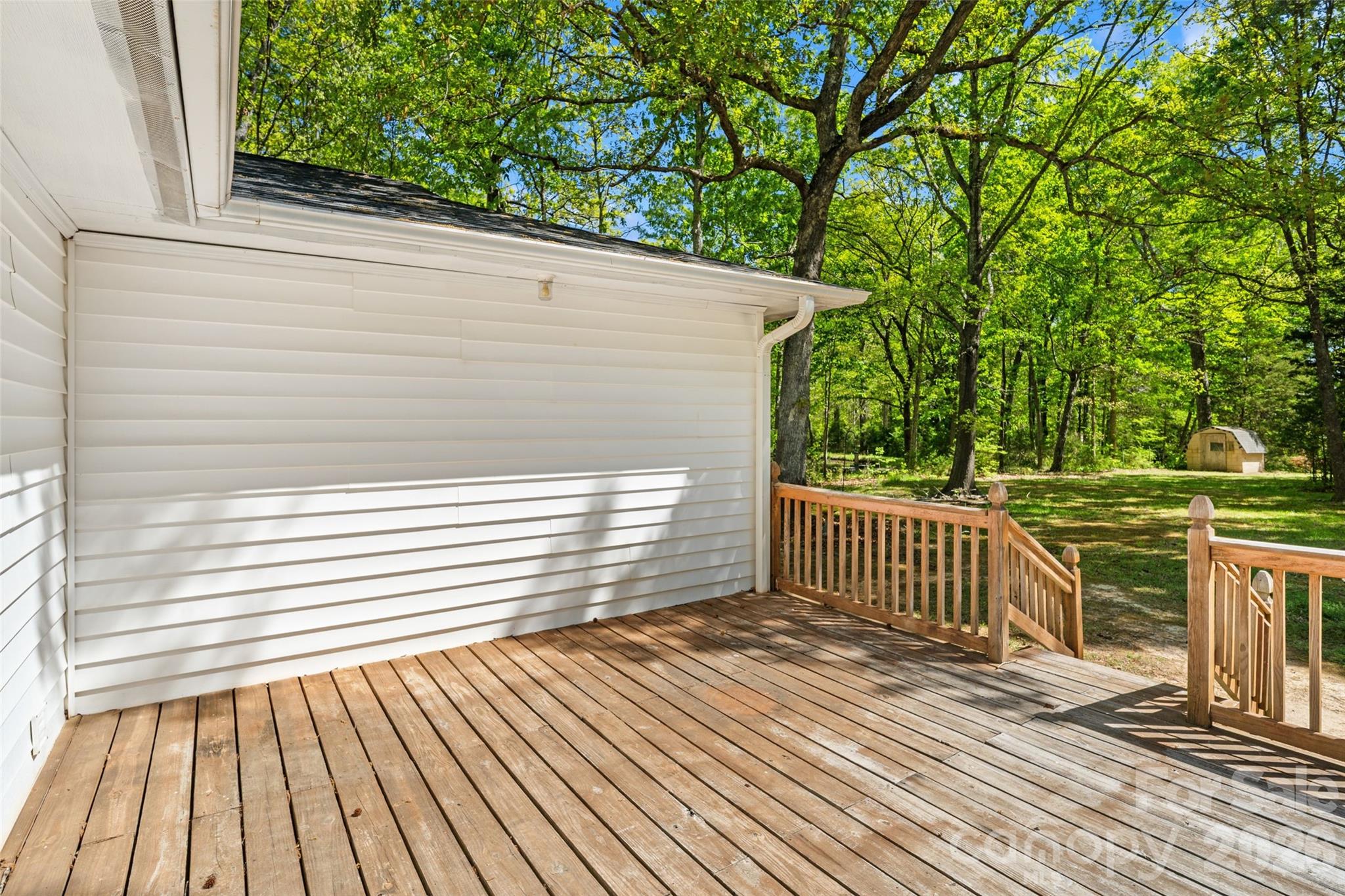 5801 Lindenwood Drive — Matthews