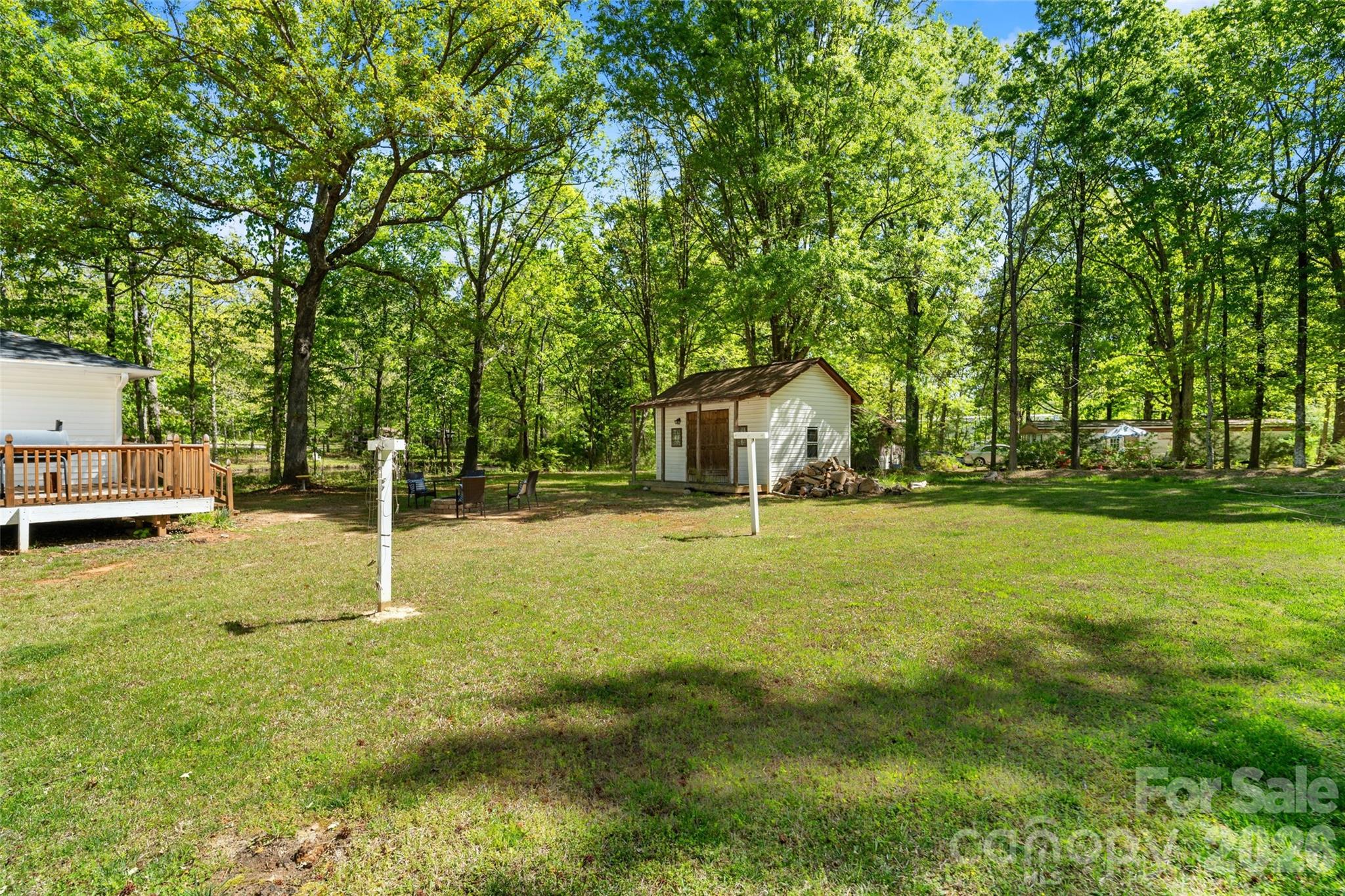5801 Lindenwood Drive — Matthews