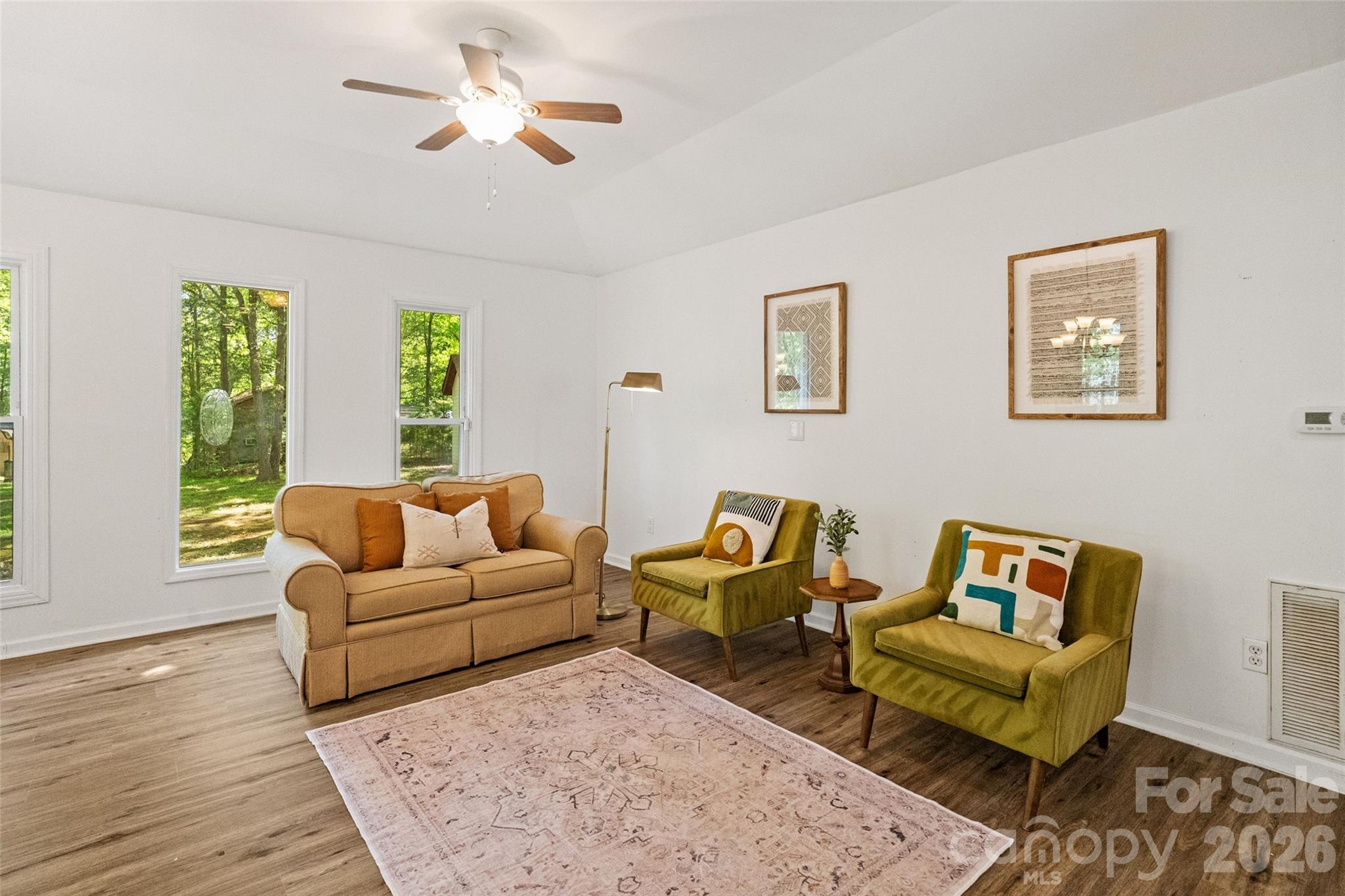 5801 Lindenwood Drive — Matthews