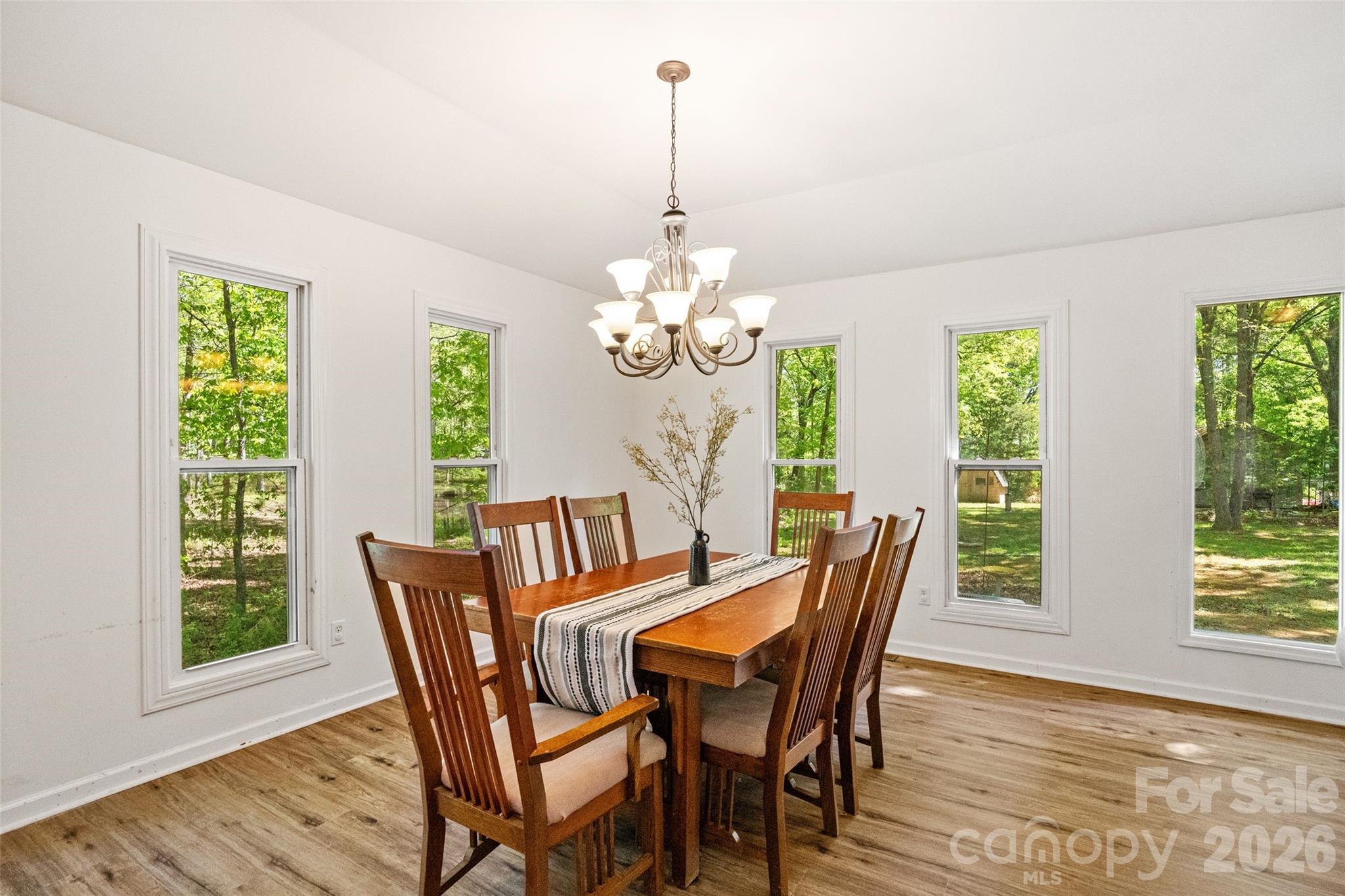 5801 Lindenwood Drive — Matthews