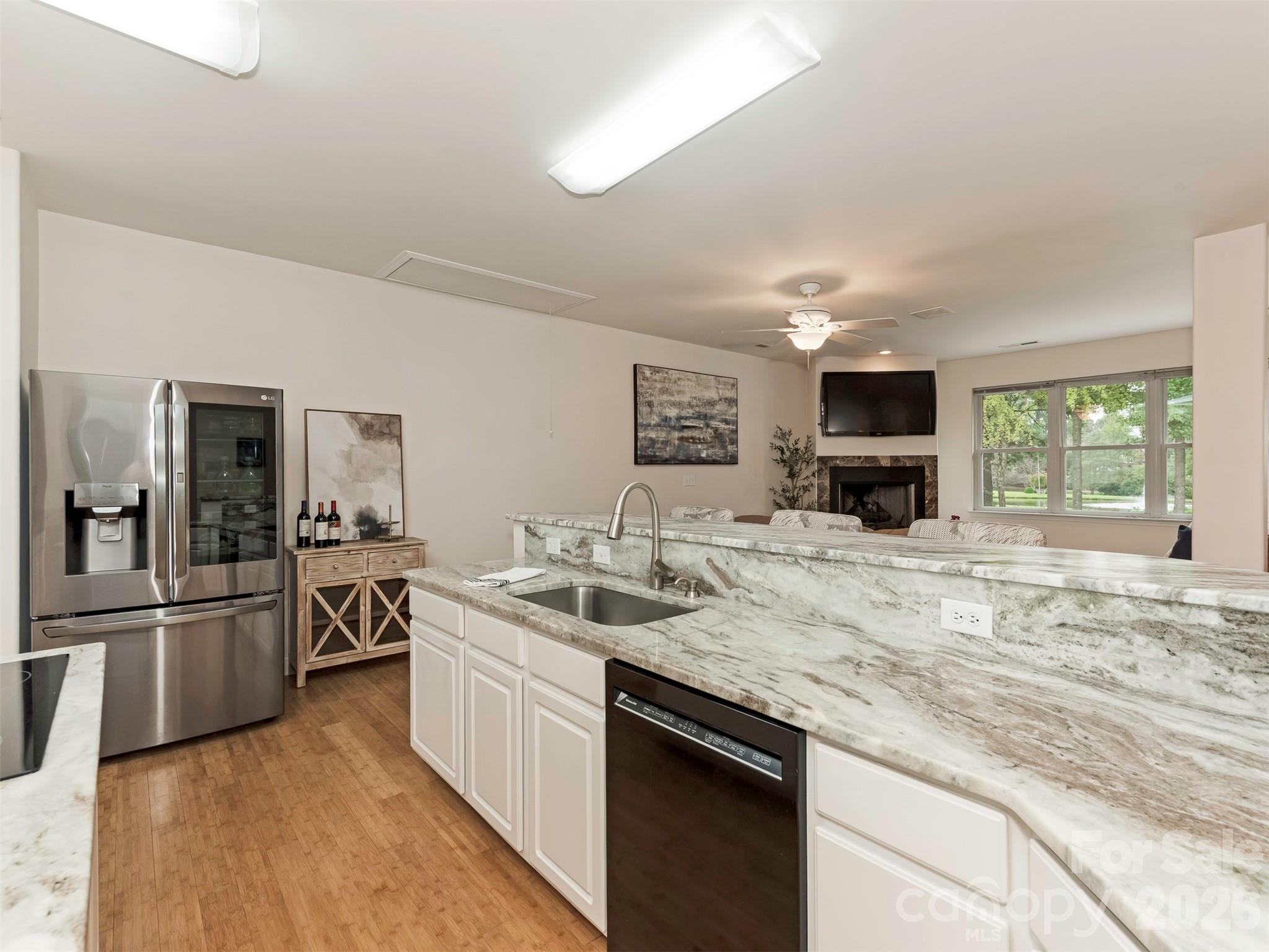 9535 Potter Road — Matthews