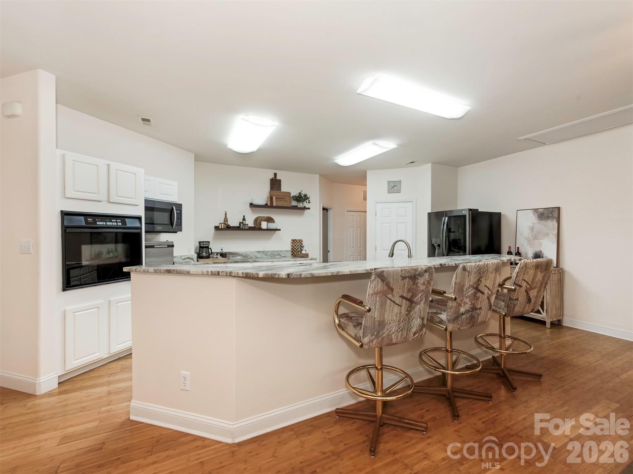 9535 Potter Road — Matthews